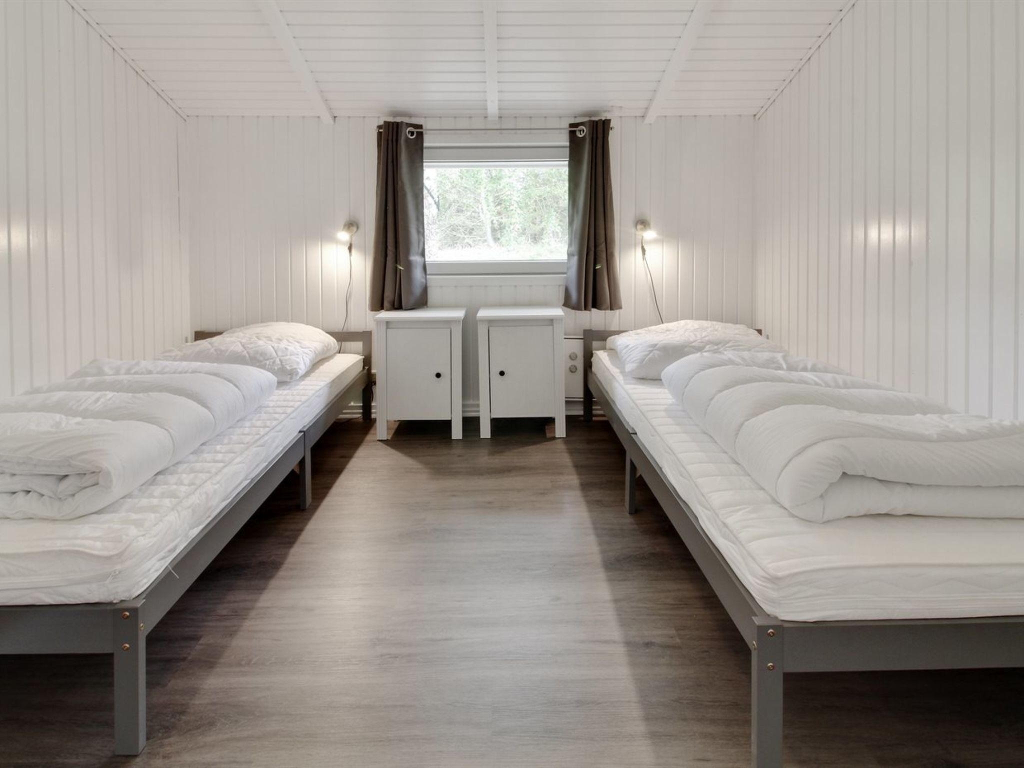 "Cajsa" - 1.5km from the sea - Binnen