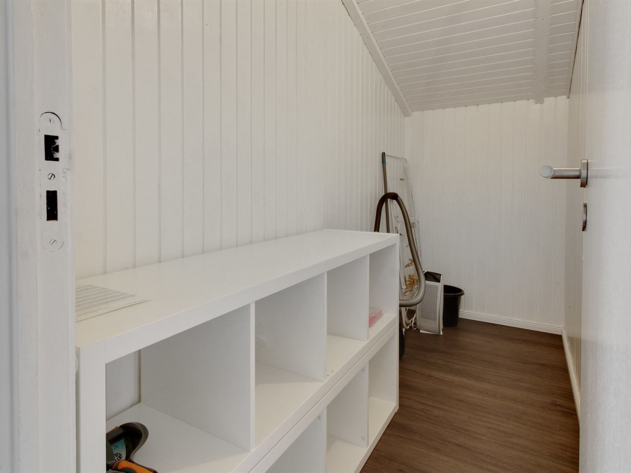 "Cajsa" - 1.5km from the sea - Binnen