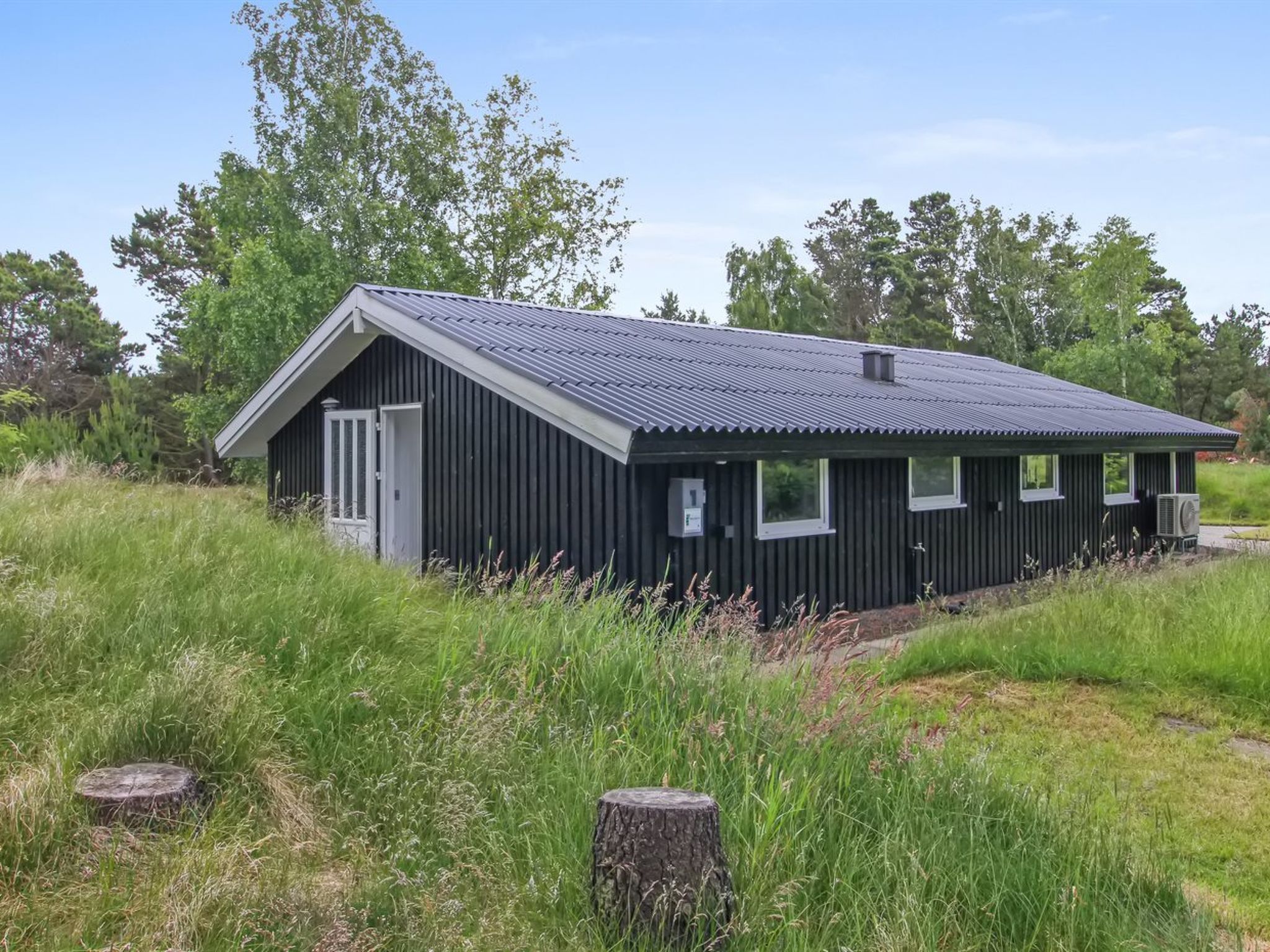 "Cajsa" - 1.5km from the sea — House (5 of 20)
