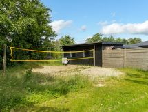 Ruime vakantiewoning voor 14 personen met sauna en whirlpool op 4,5 km van zee - thumbnail 5