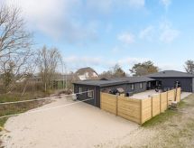 Ruime vakantiewoning voor 14 personen met sauna en whirlpool op 4,5 km van zee - thumbnail 3