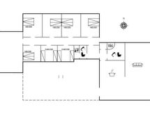 Ruime vakantiewoning voor 14 personen met sauna en whirlpool op 4,5 km van zee - thumbnail 2