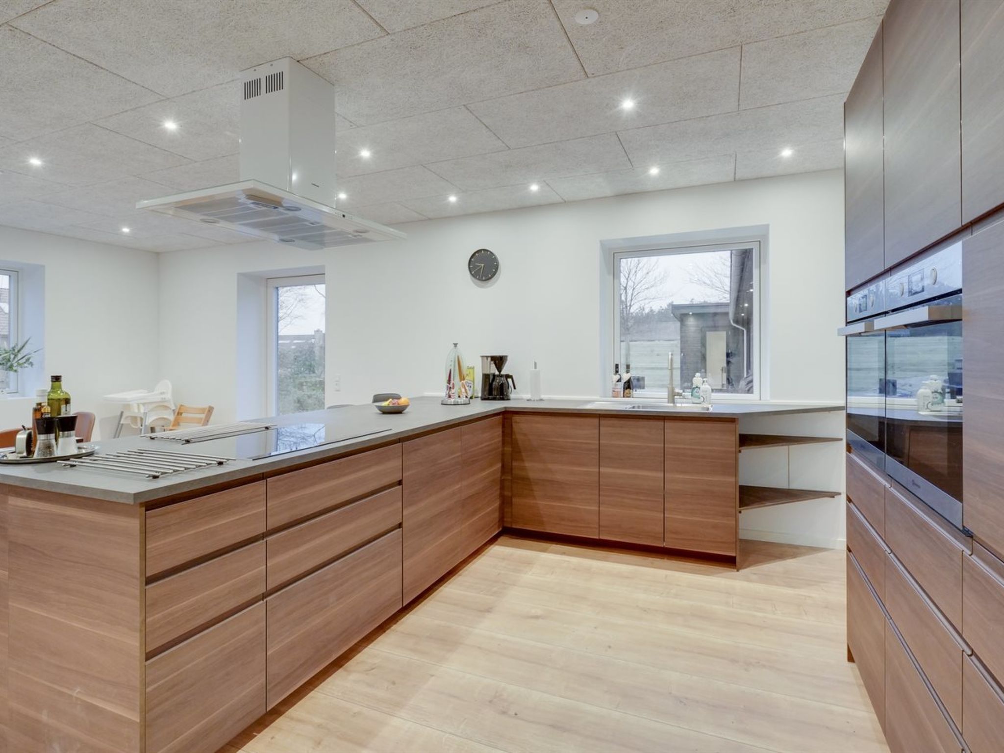 "Christiern" - 4.5km from the sea-Binnen