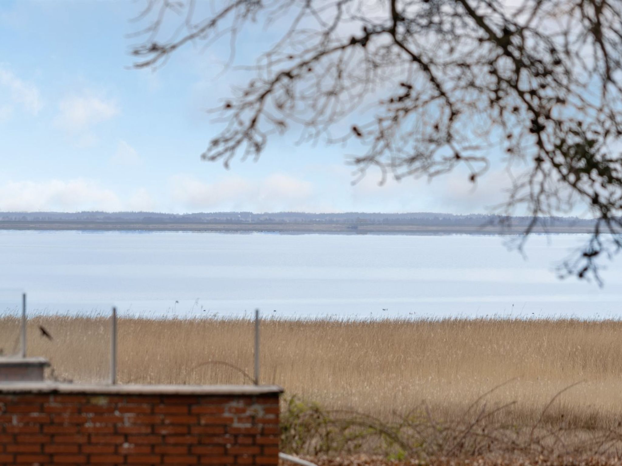 "Christiern" - 4.5km from the sea-Buiten