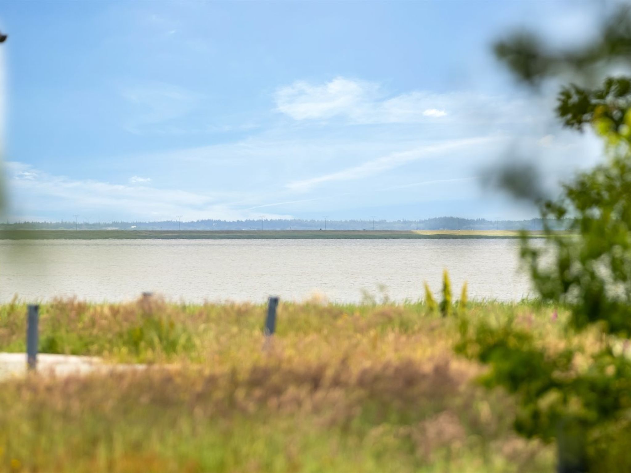 "Christiern" - 4.5km from the sea