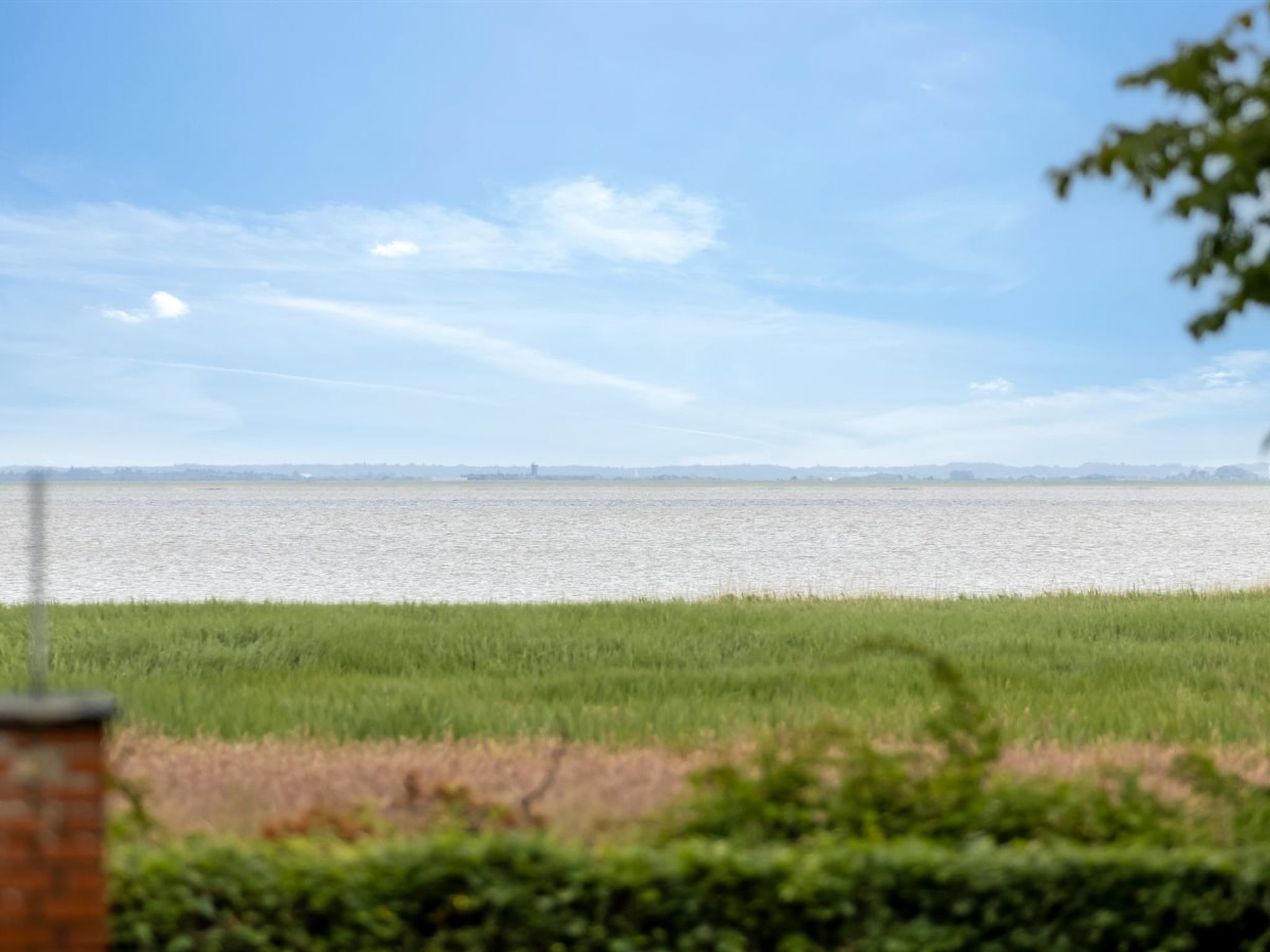 "Christiern" - 4.5km from the sea - Dehors