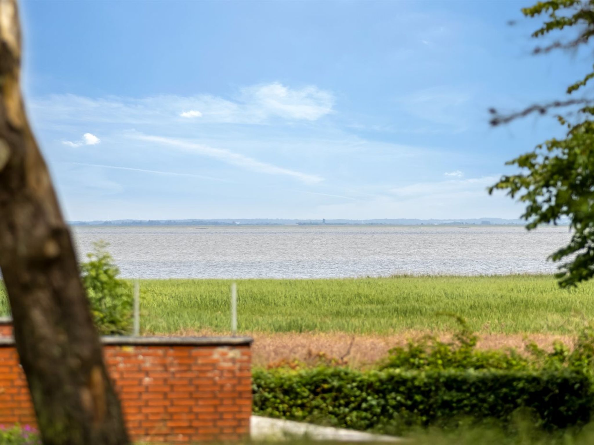 "Christiern" - 4.5km from the sea - Dehors