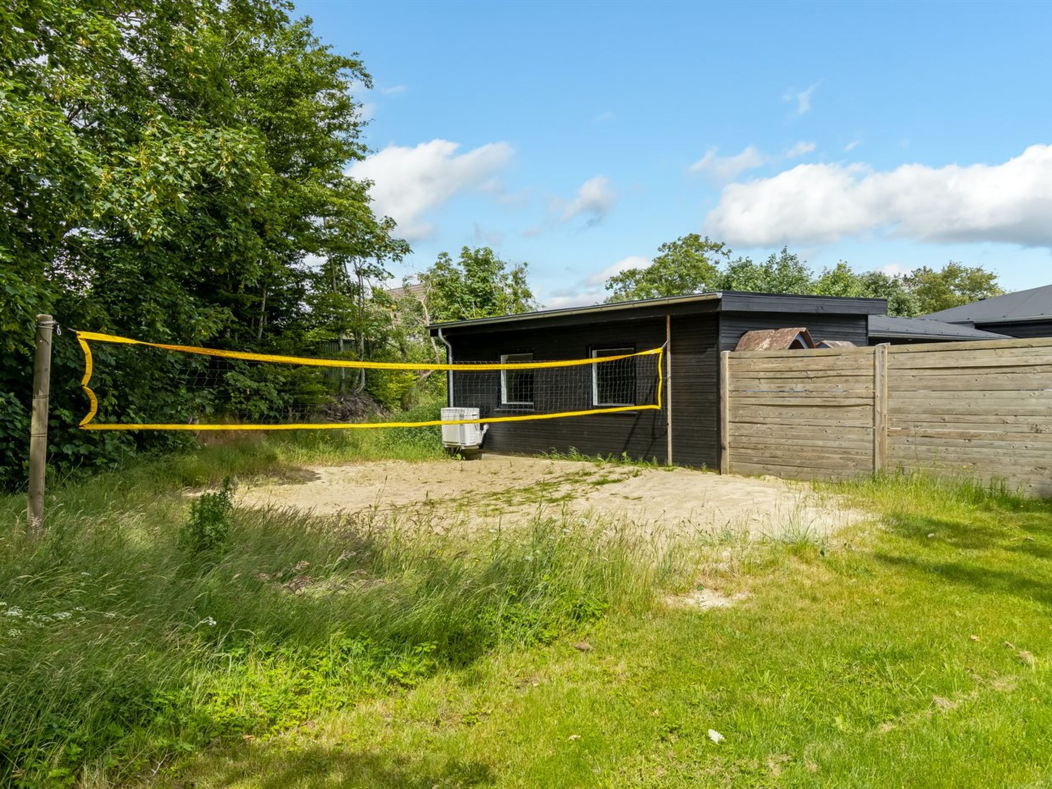 "Christiern" - 4.5km from the sea - Dehors