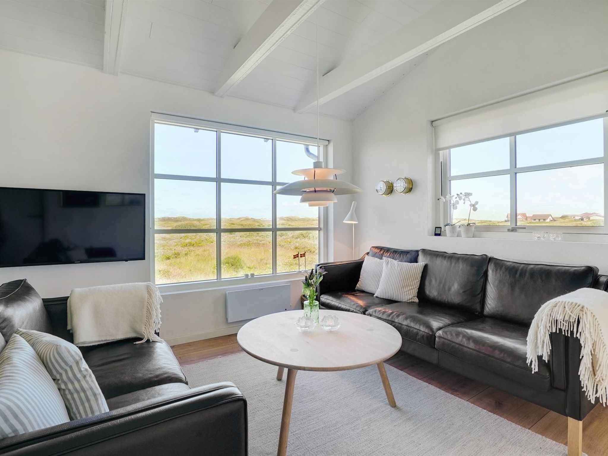 "Ortwin" - 300m from the sea - Binnen