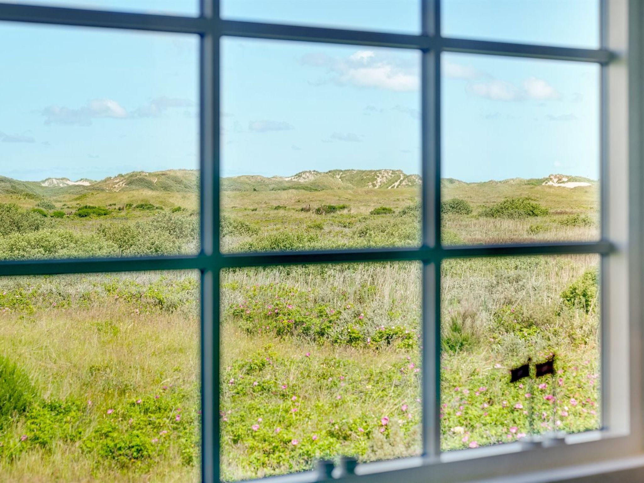 "Ortwin" - 300m from the sea - Buiten