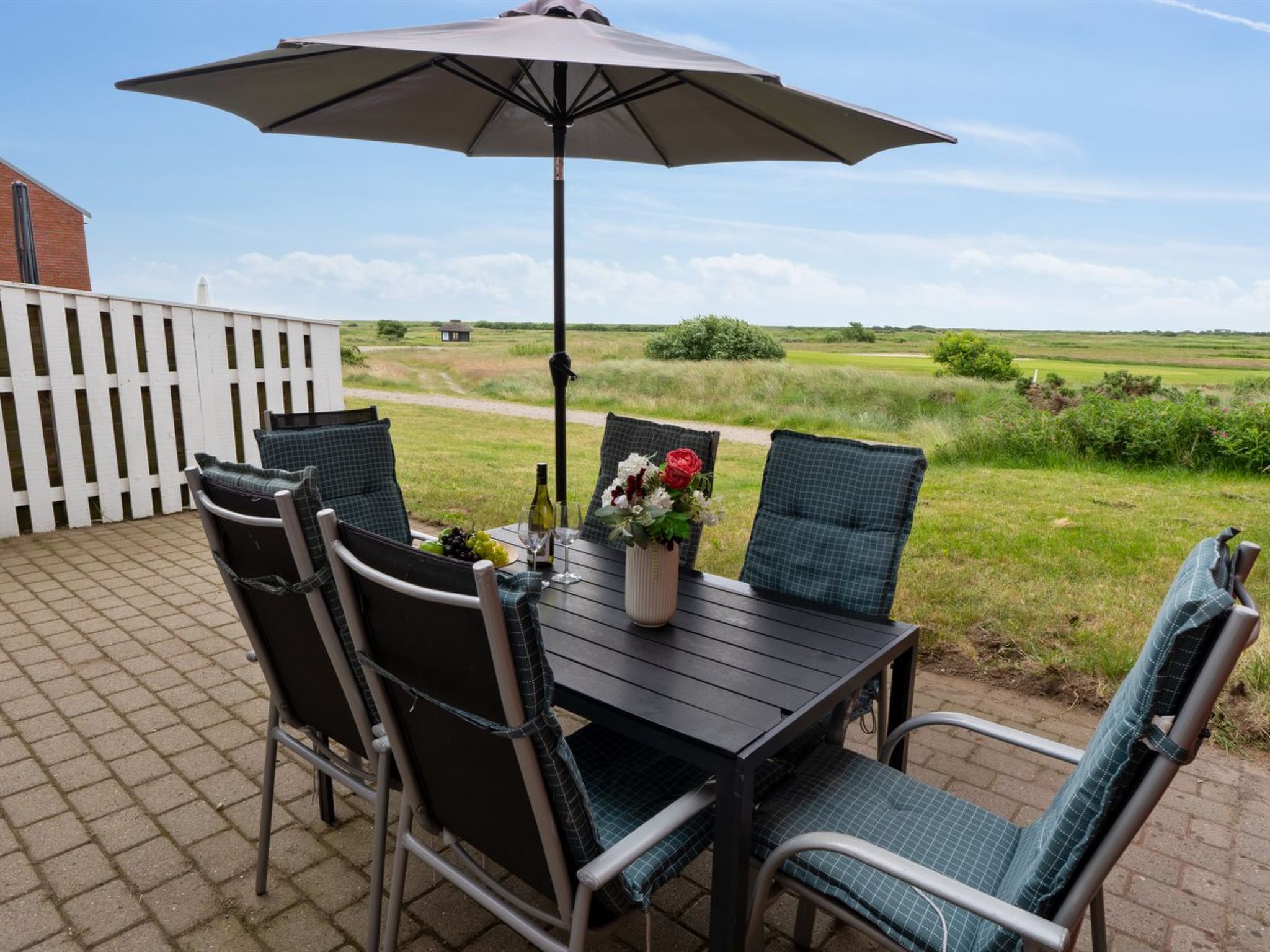 "Akim" - 2km from the sea — Terrace (4 of 37)