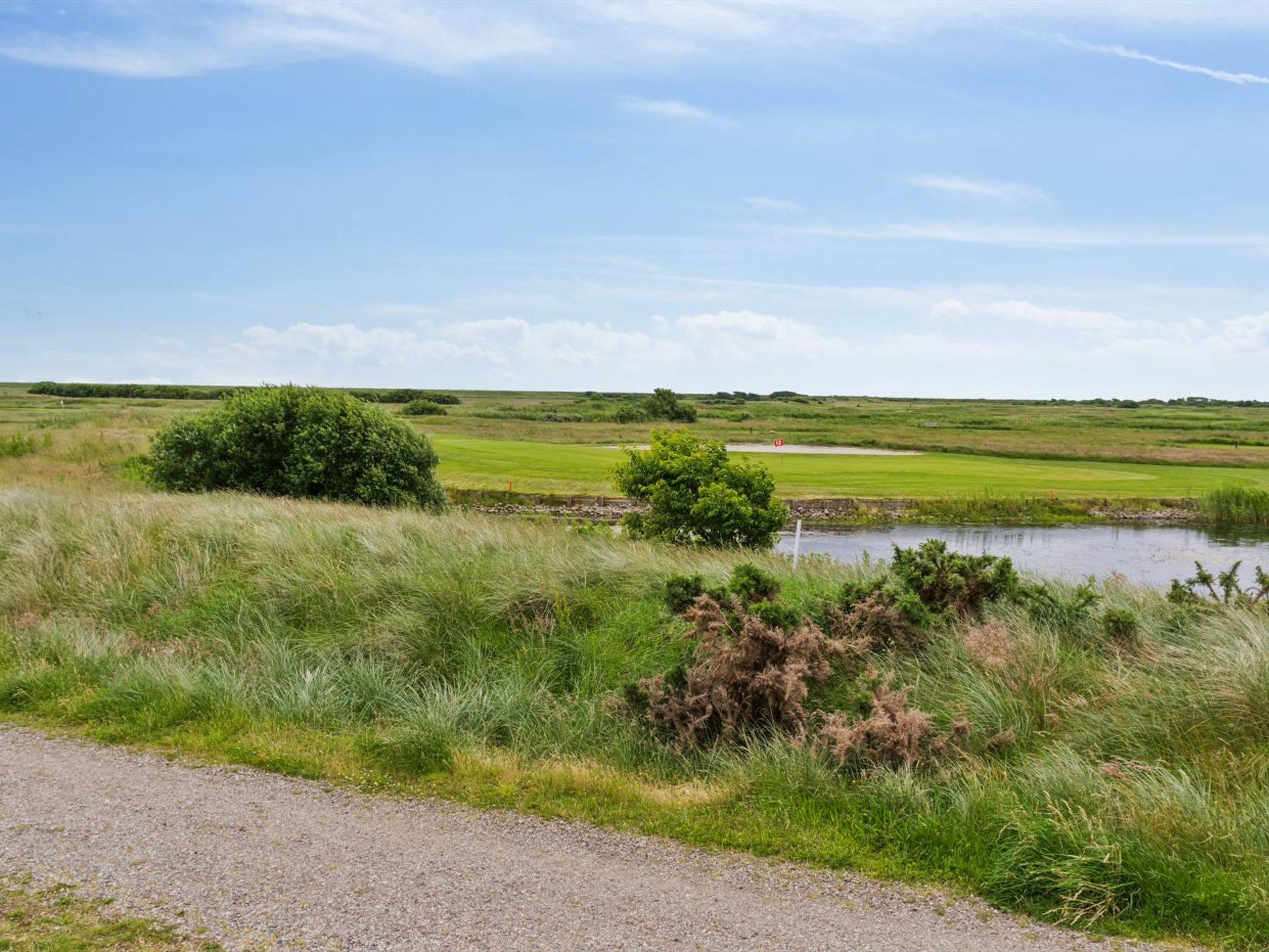 "Akim" - 2km from the sea - Buiten