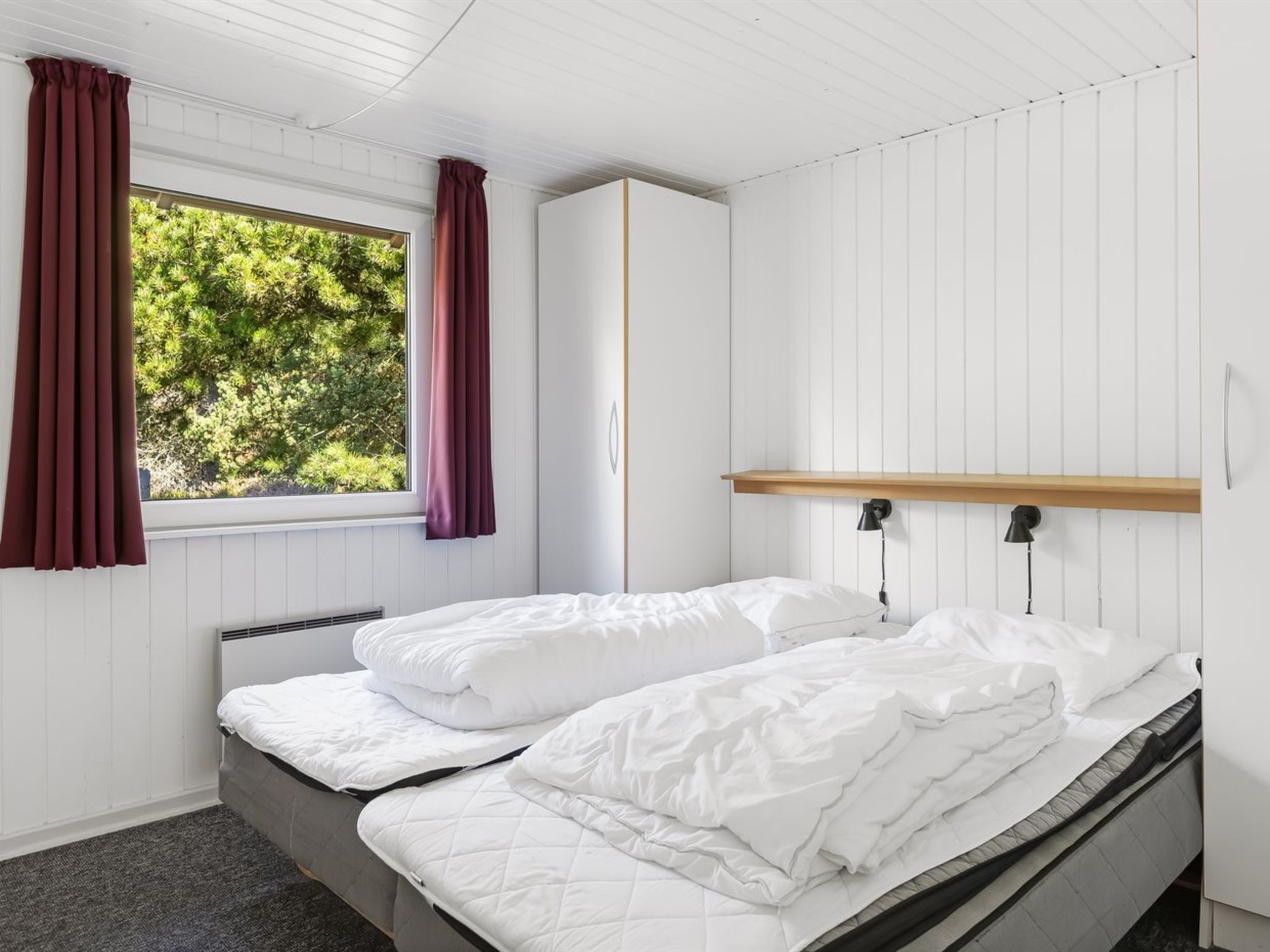 "Maija" - 1.4km from the sea