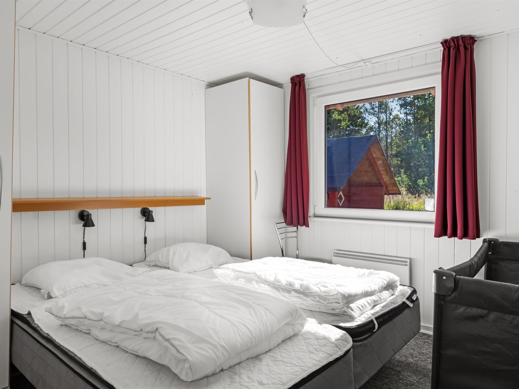 "Maija" - 1.4km from the sea - Drinnen