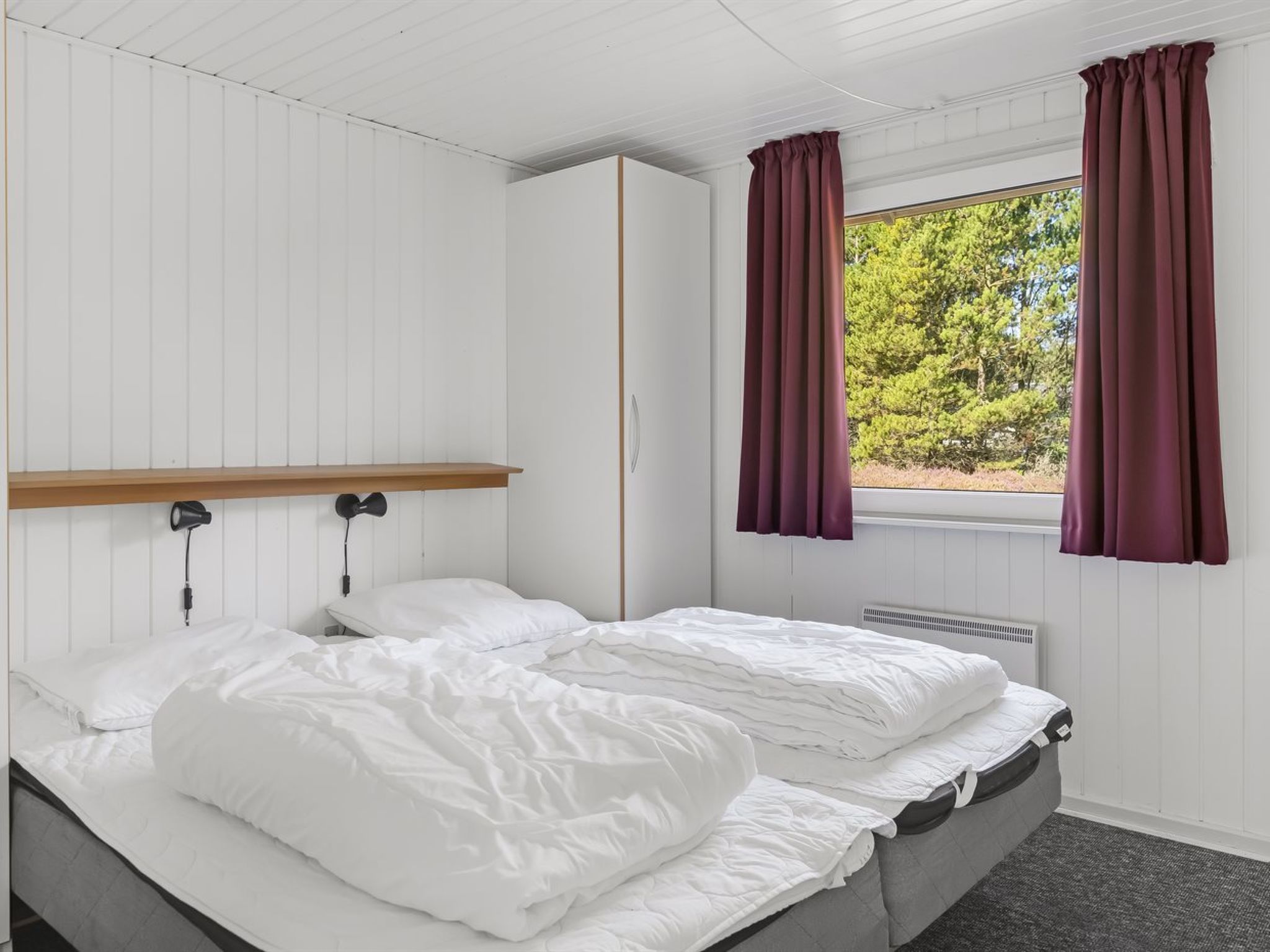 "Maija" - 1.4km from the sea - Drinnen