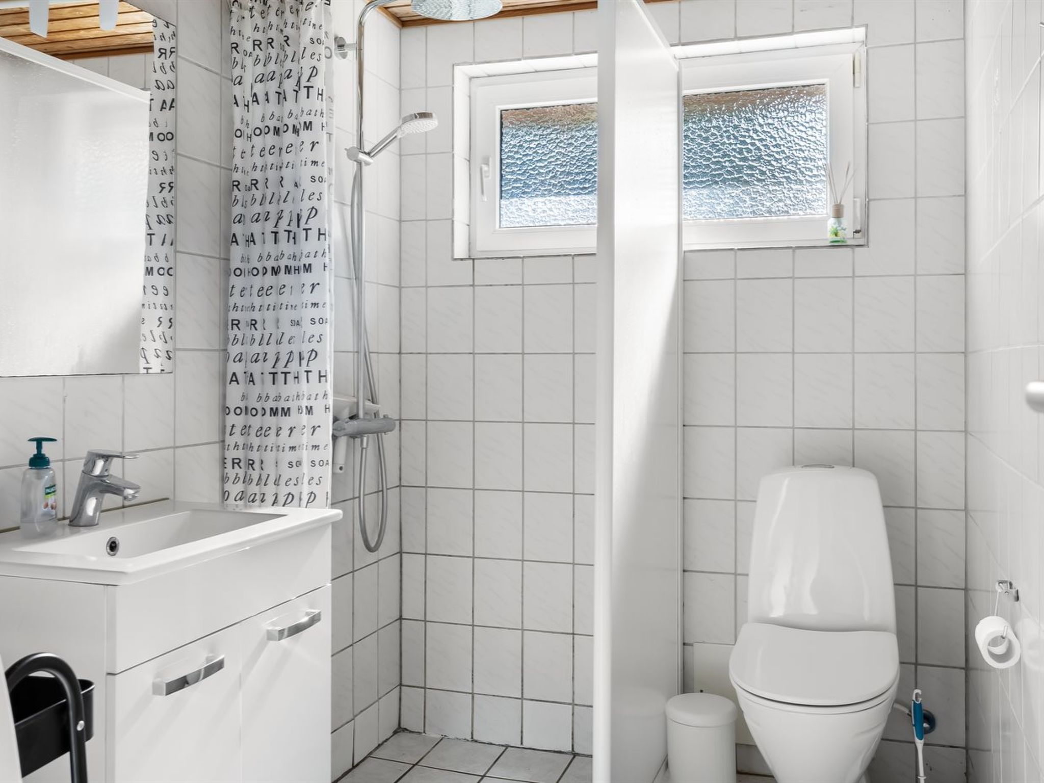 "Maija" - 1.4km from the sea - Drinnen