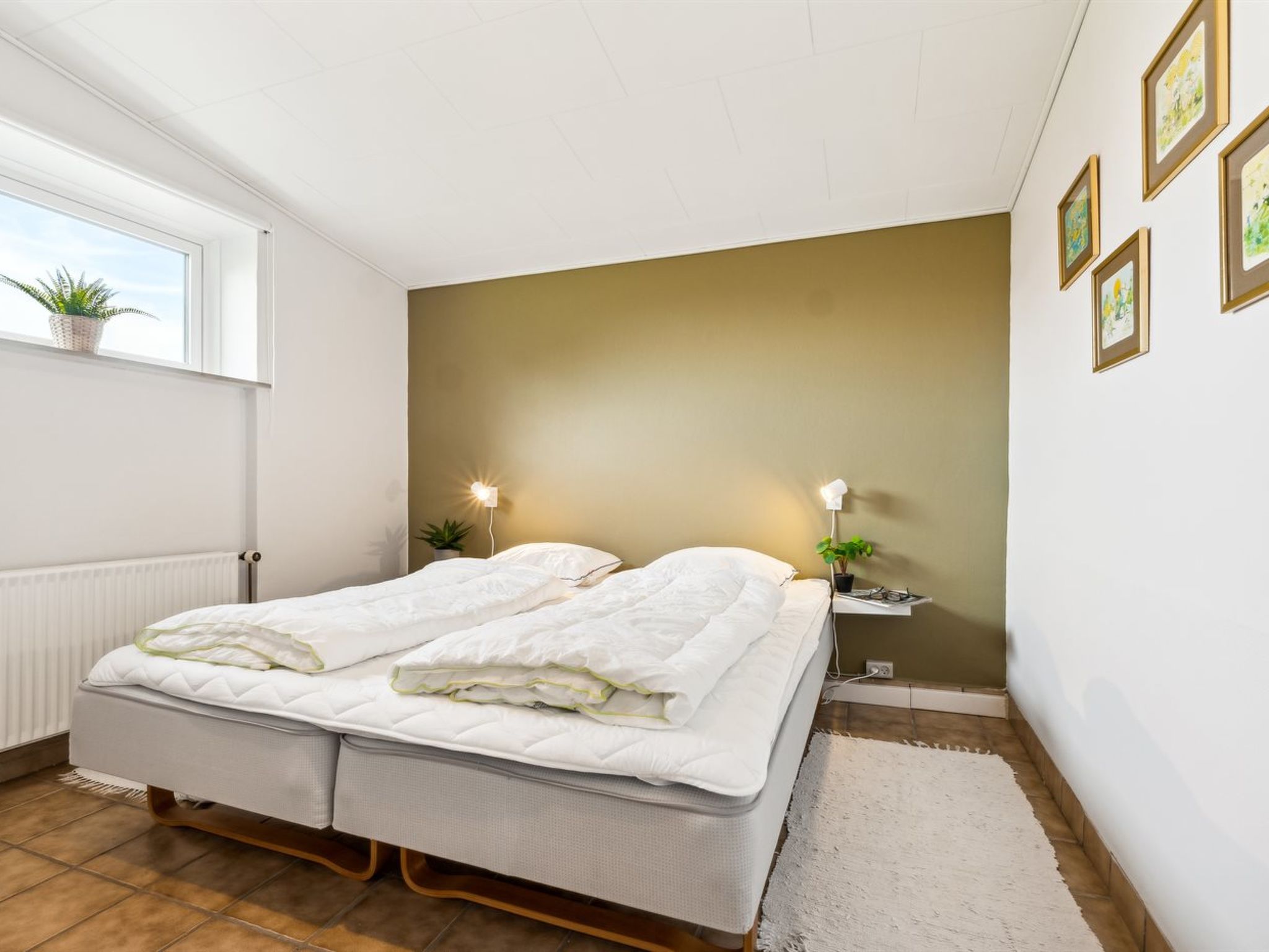 "Kita" - 500m from the sea-Binnen