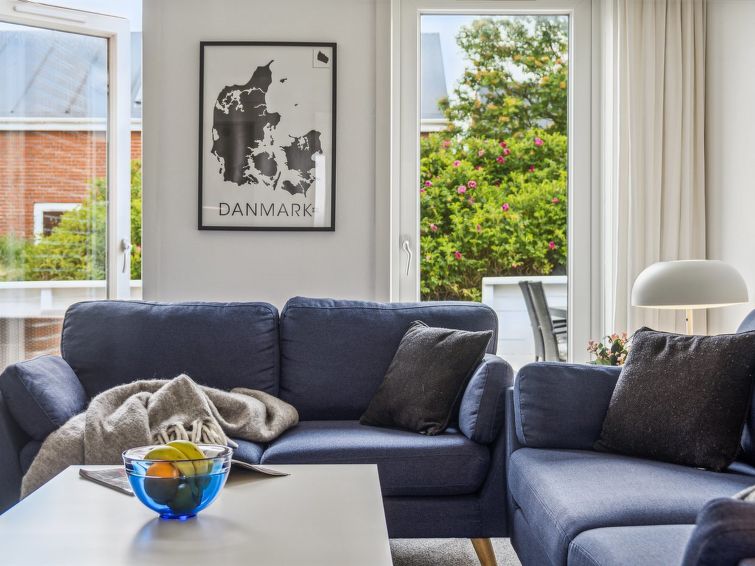 Search and Stay destination Havneby, Denmark from . "Withulf" - 2.3km from the sea in Western Jutland