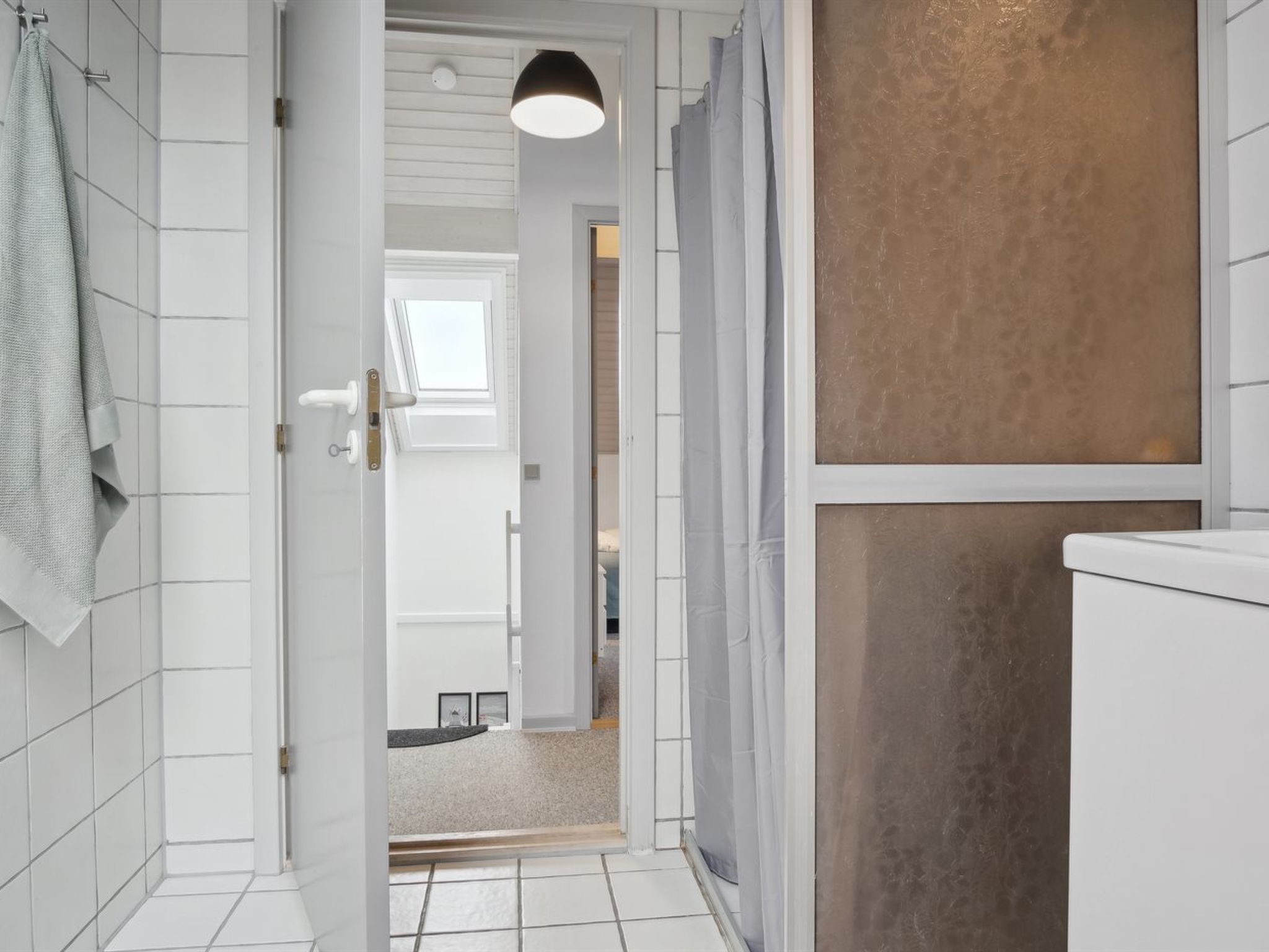 "Withulf" - 2.3km from the sea - Inside