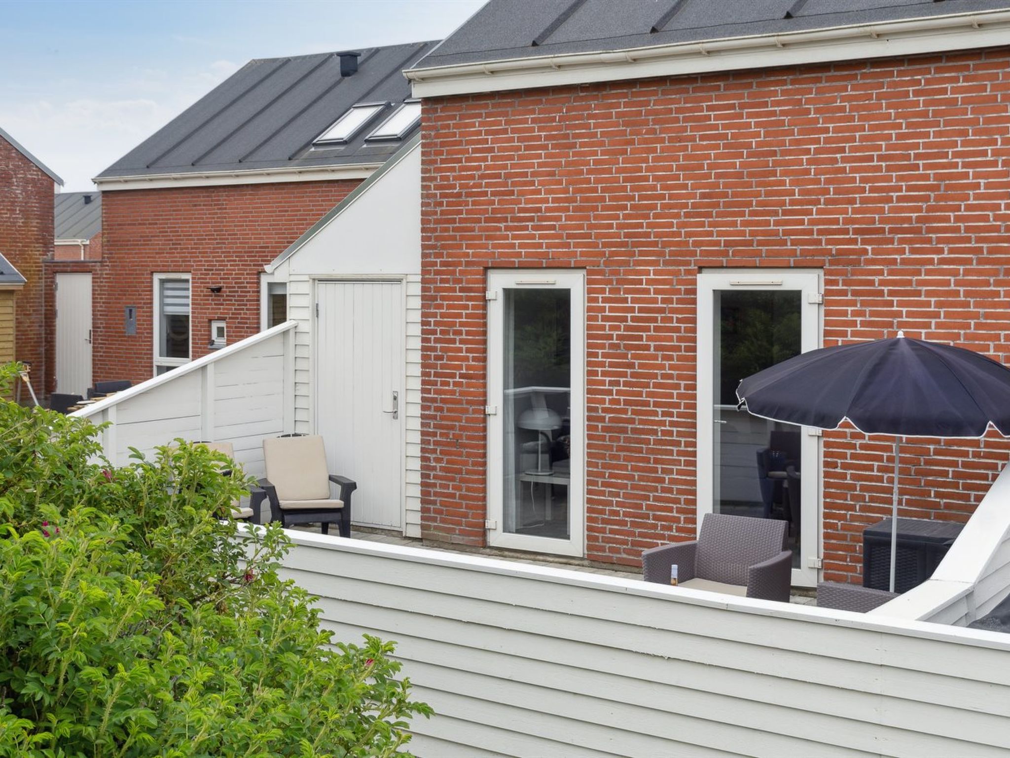 "Withulf" - 2.3km from the sea — Terrace (4 of 34)