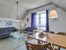 Licht vakantiehuis Otto op Rømø, vlakbij het strand - thumbnail 5