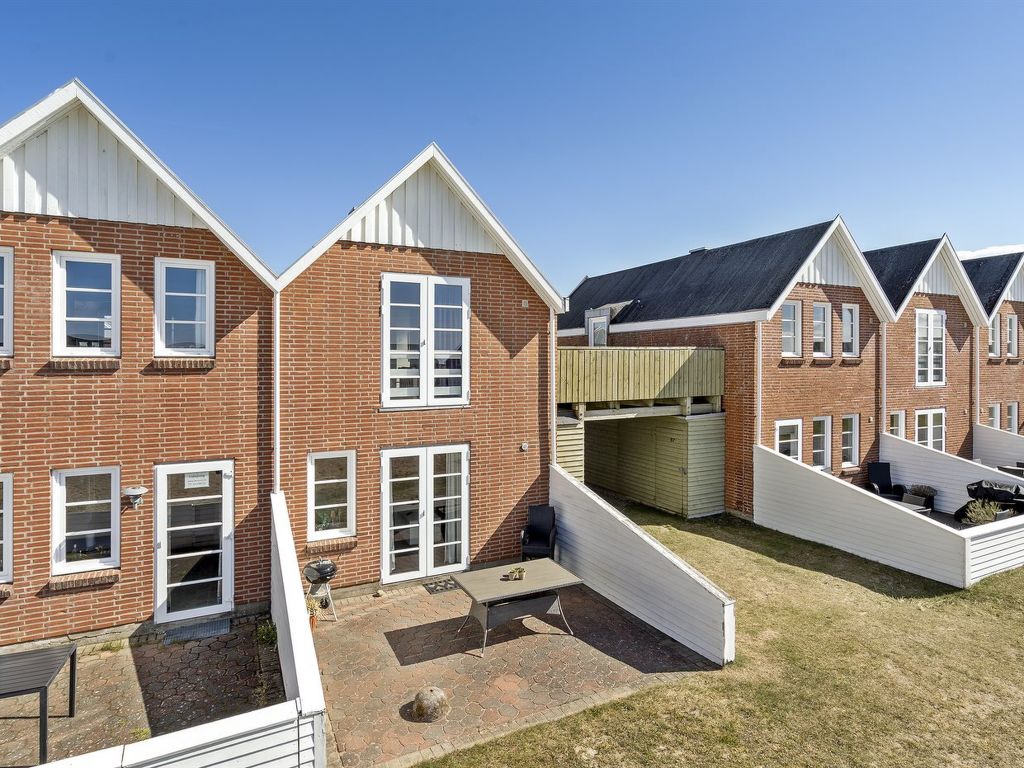 Appartement Otto in Denemarken