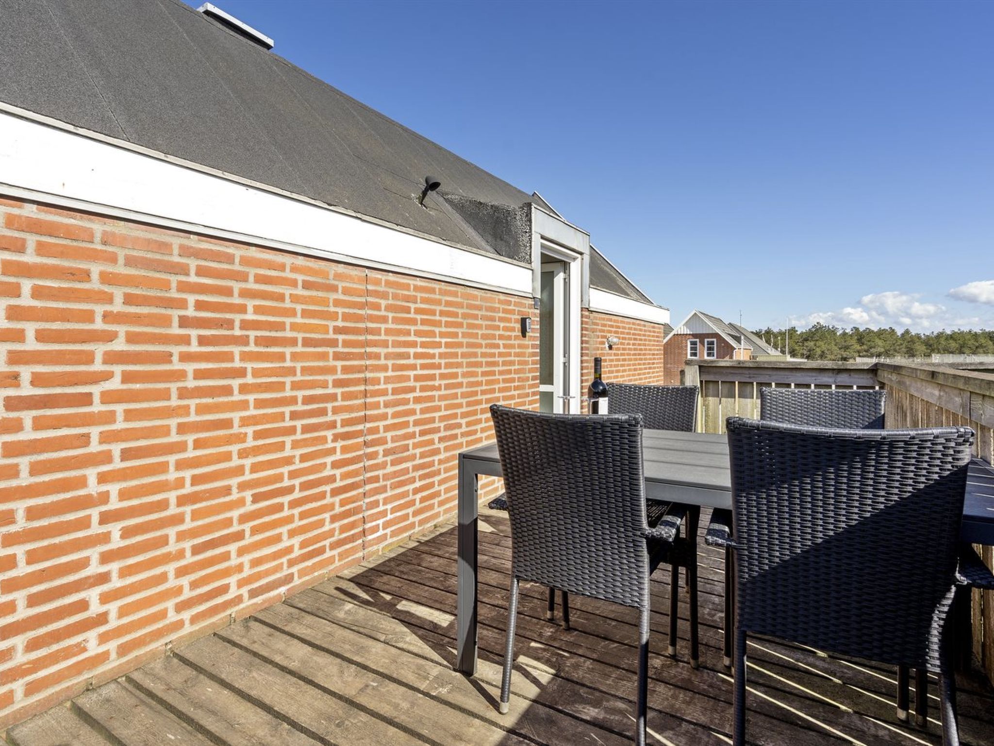 "Otto" - 2.3km from the sea — Terrace (4 of 25)