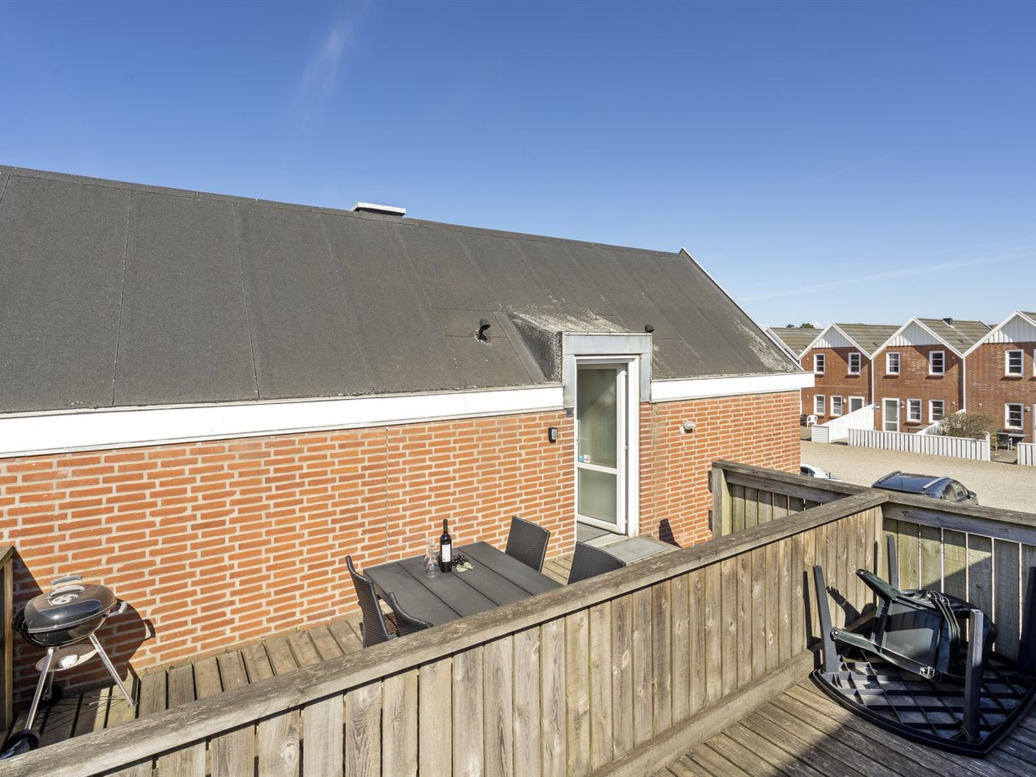 "Otto" - 2.3km from the sea — Terrace (5 of 25)