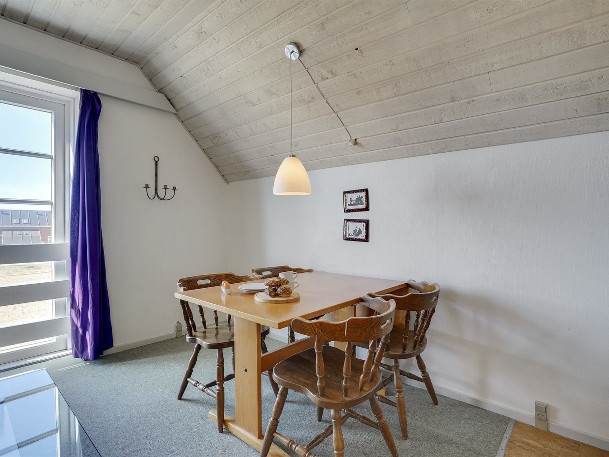 "Otto" - 2.3km from the sea - Inside