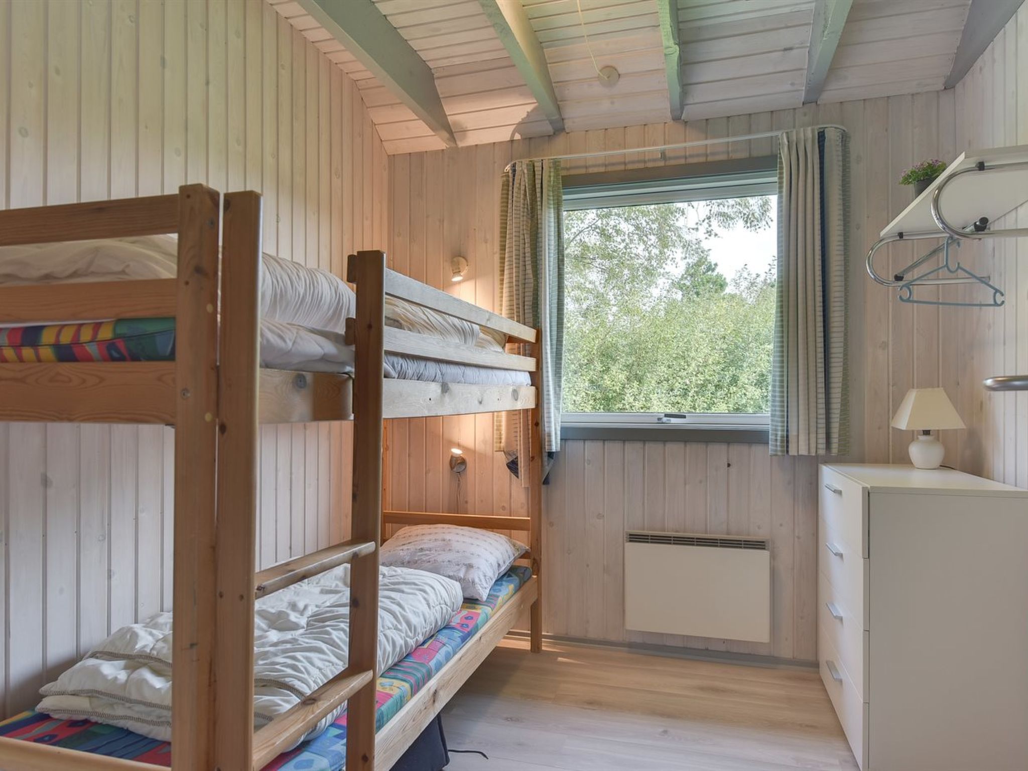 "Sunita" - 2.8km from the sea-Binnen