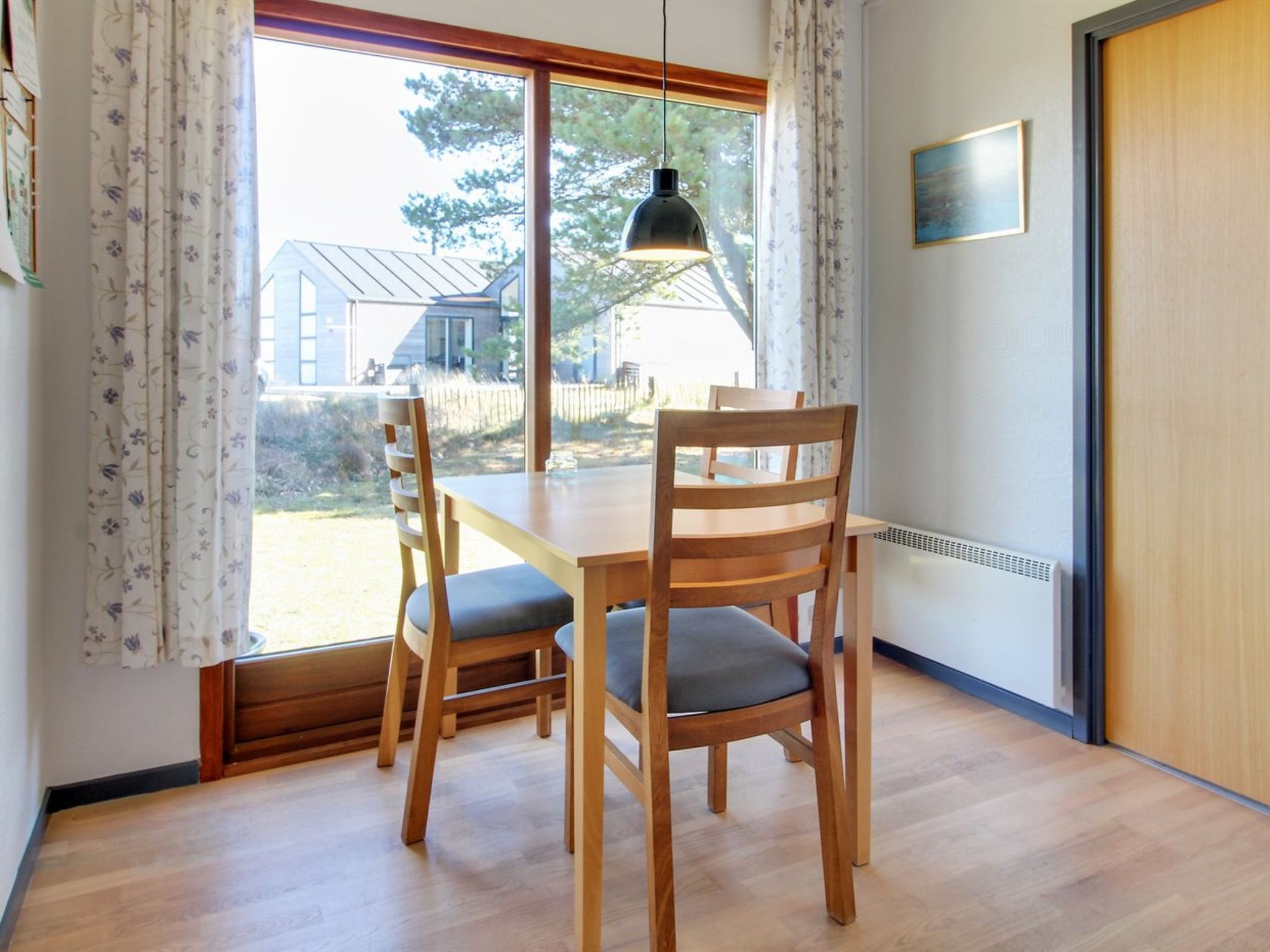 "Asfrid" - 3.5km from the sea - Inside