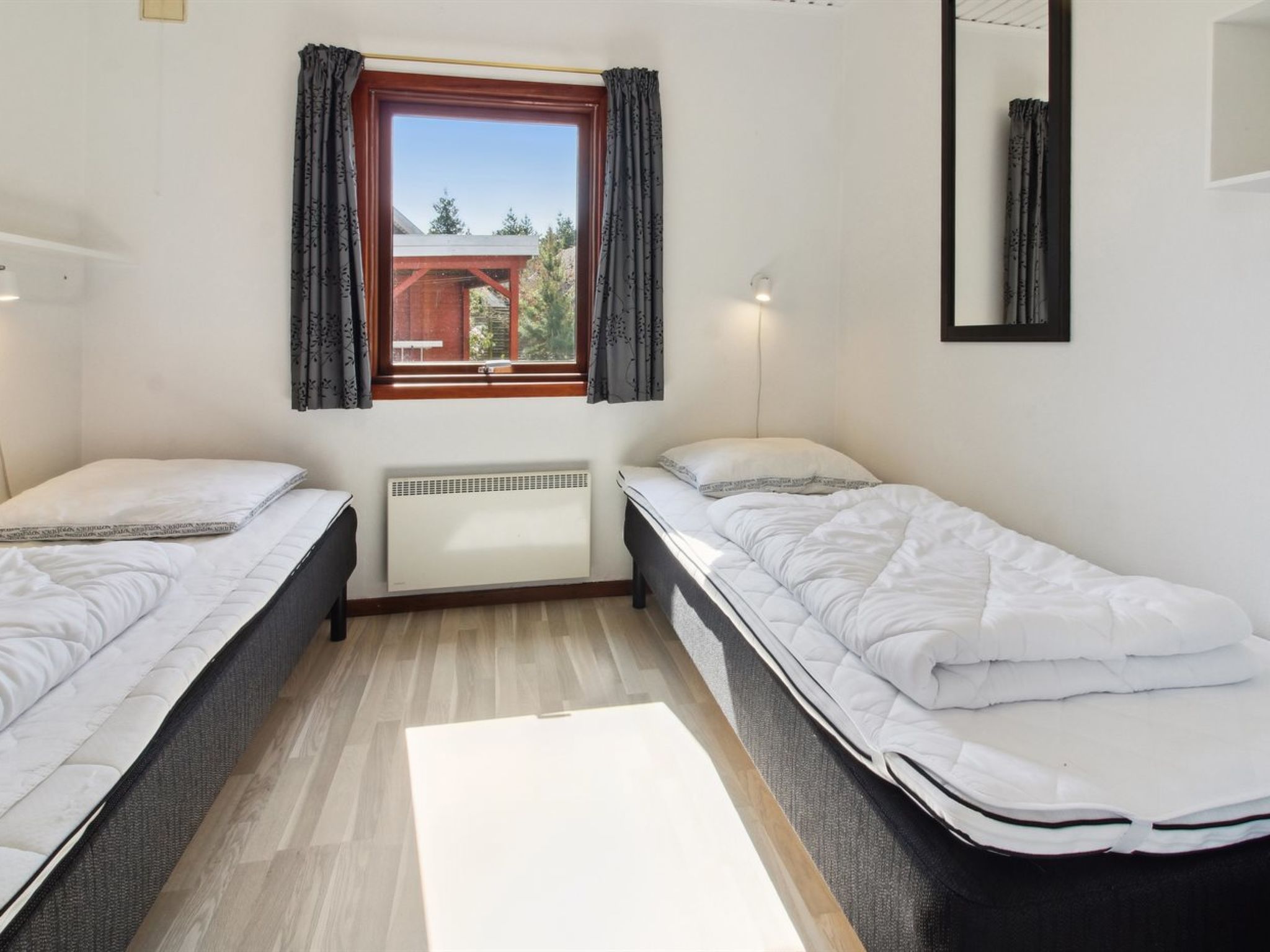 "Asfrid" - 3.5km from the sea - Inside