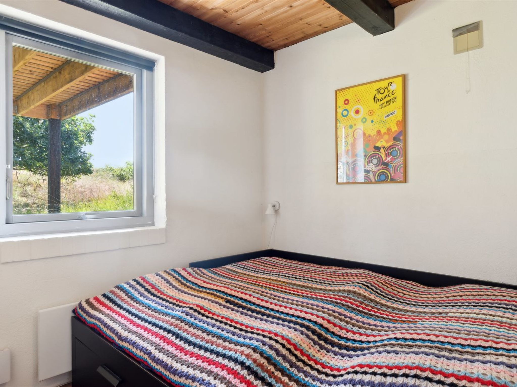 "Jorinde" - 2.8km from the sea - Binnen