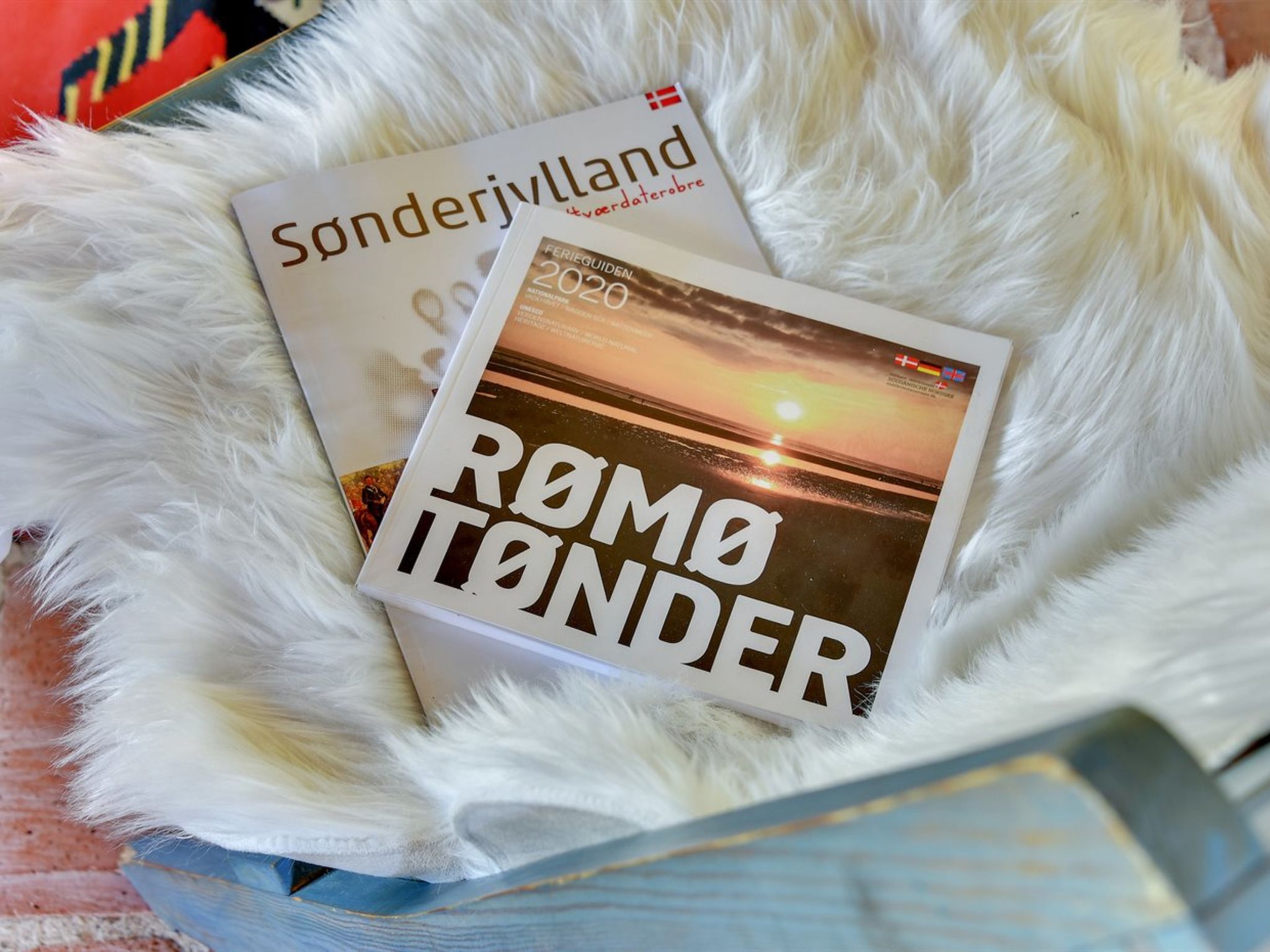 "Jorinde" - 2.8km from the sea - Binnen