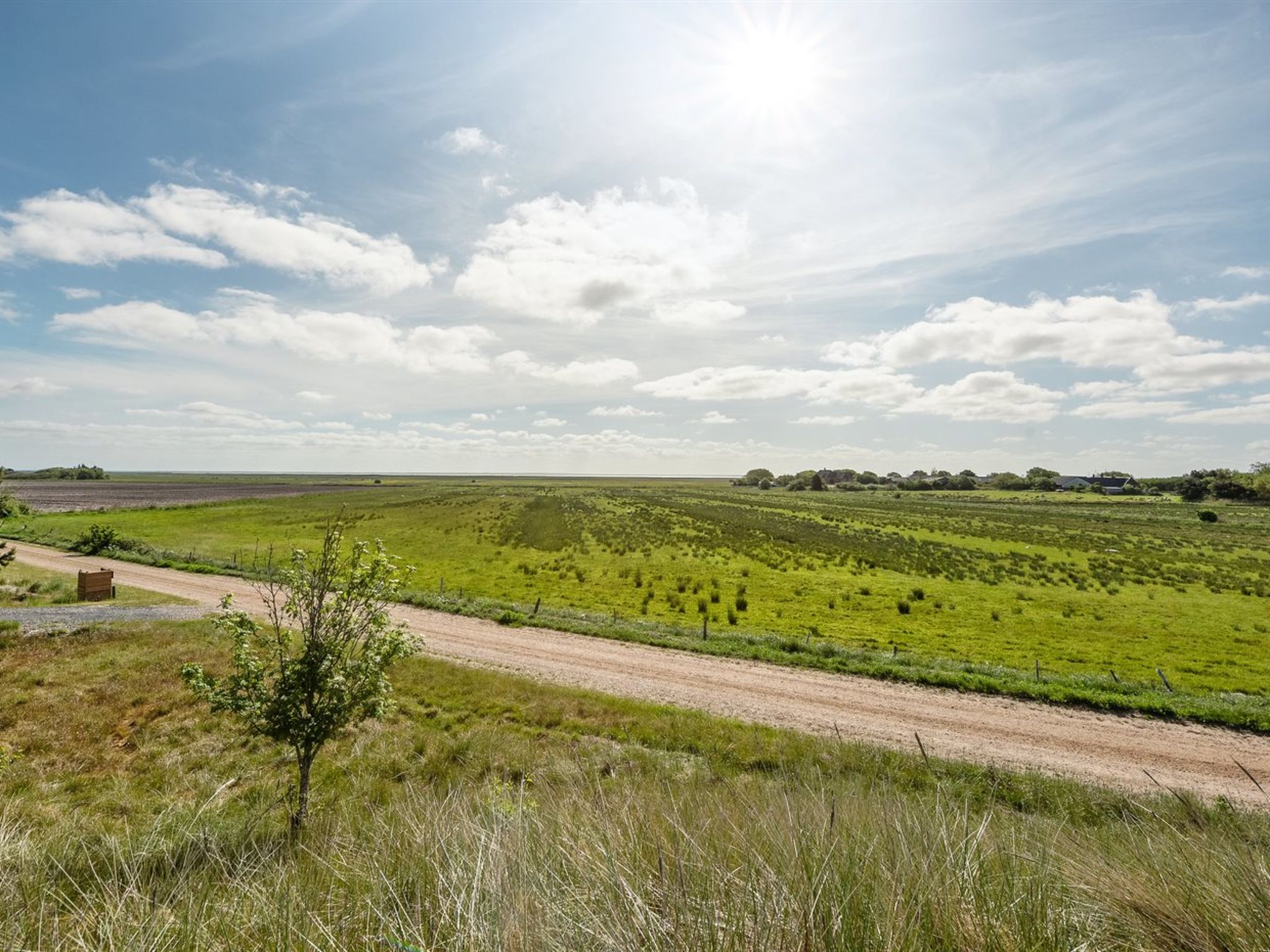 "Jorinde" - 2.8km from the sea