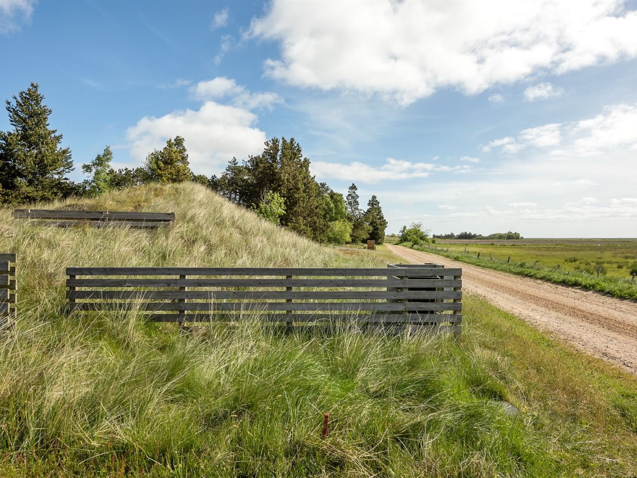 "Jorinde" - 2.8km from the sea - Buiten