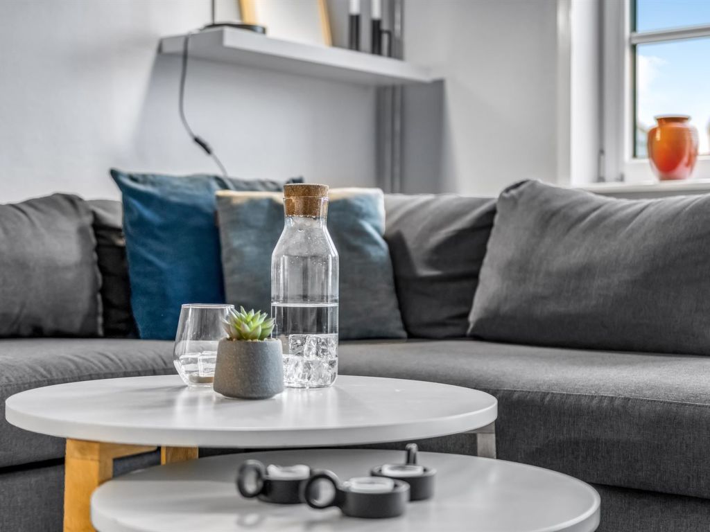 Appartement Fraya in Denemarken
