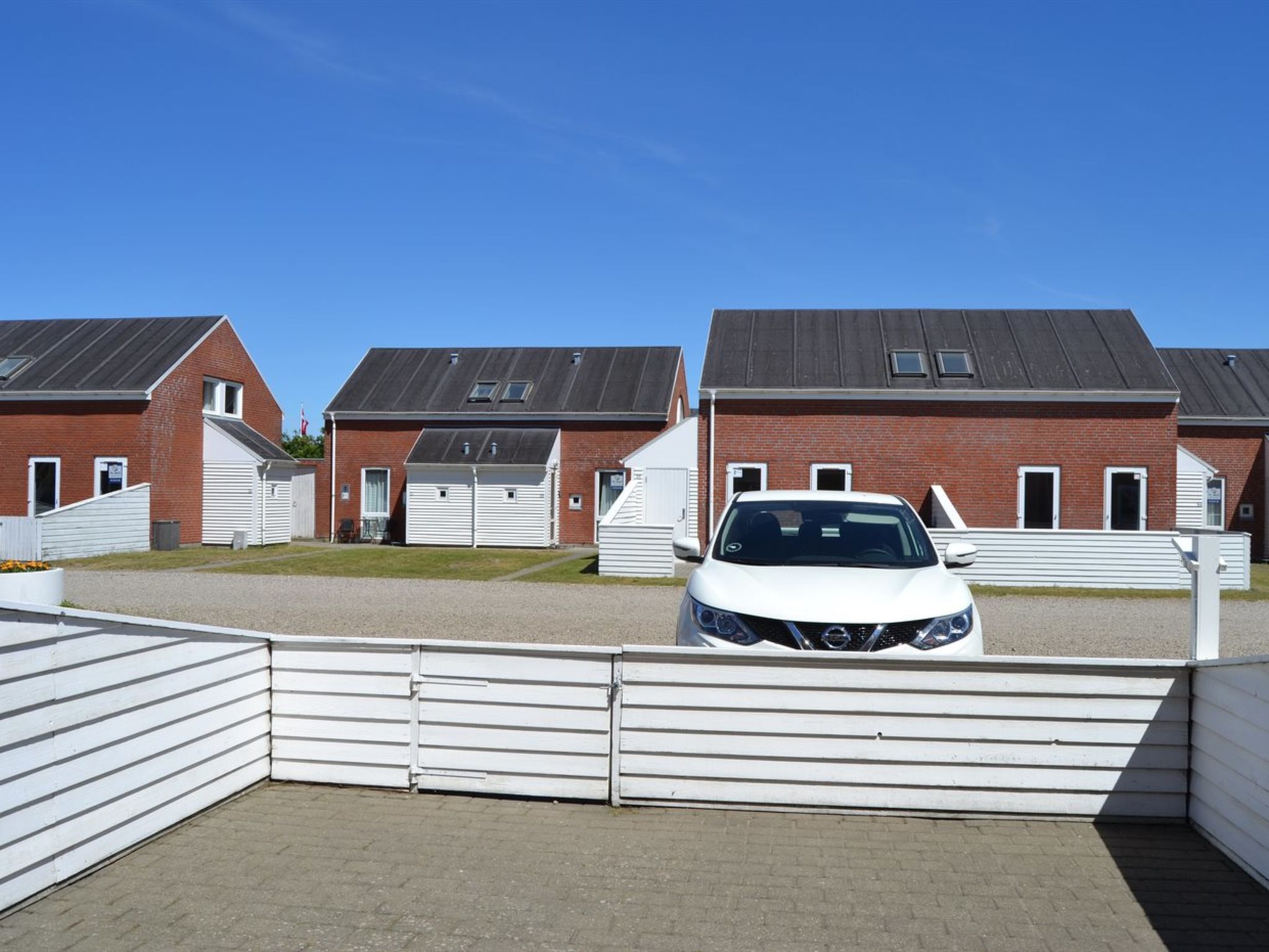 "Fraya" - 2.3km from the sea — Terrace (4 of 20)