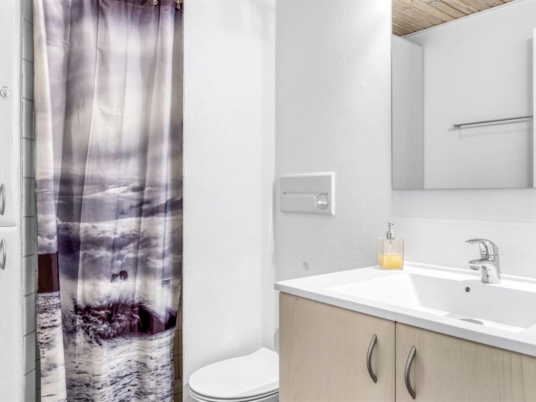 "Fraya" - 2.3km from the sea - Inside