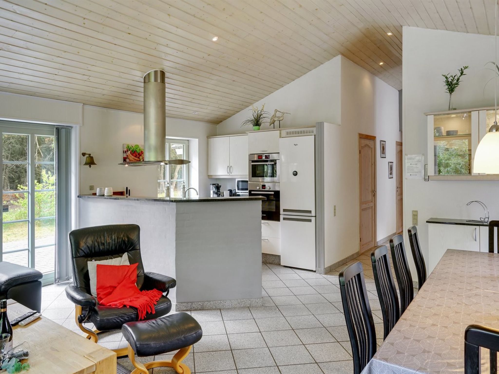 "Liliana" - 800m from the sea-Drinnen