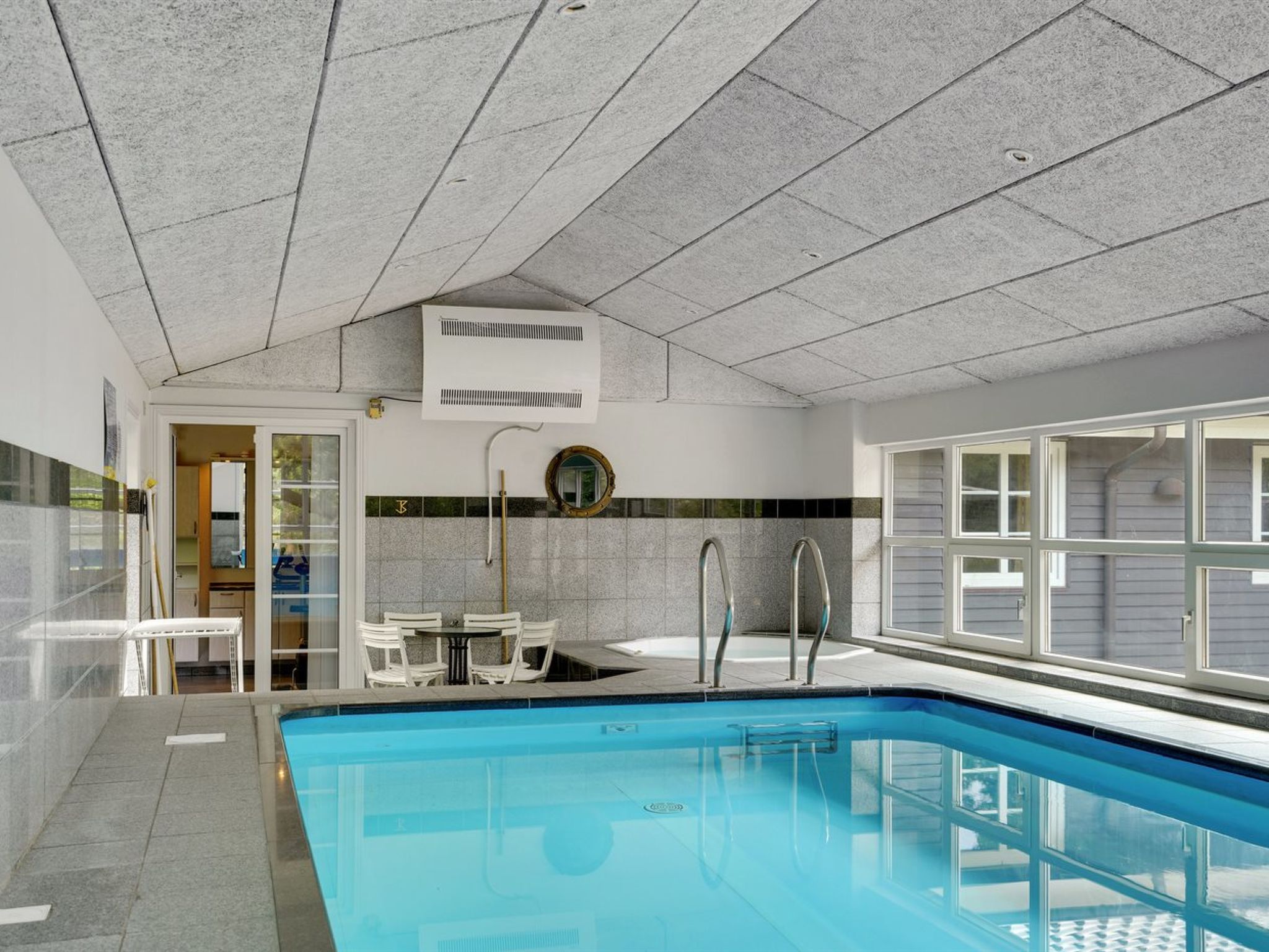"Liliana" - 800m from the sea — Pool Outdoor (3 of 45)
