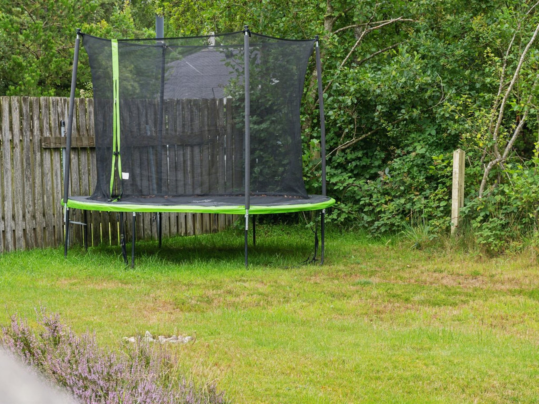 "Lippi" - 2.3km from the sea - Dehors