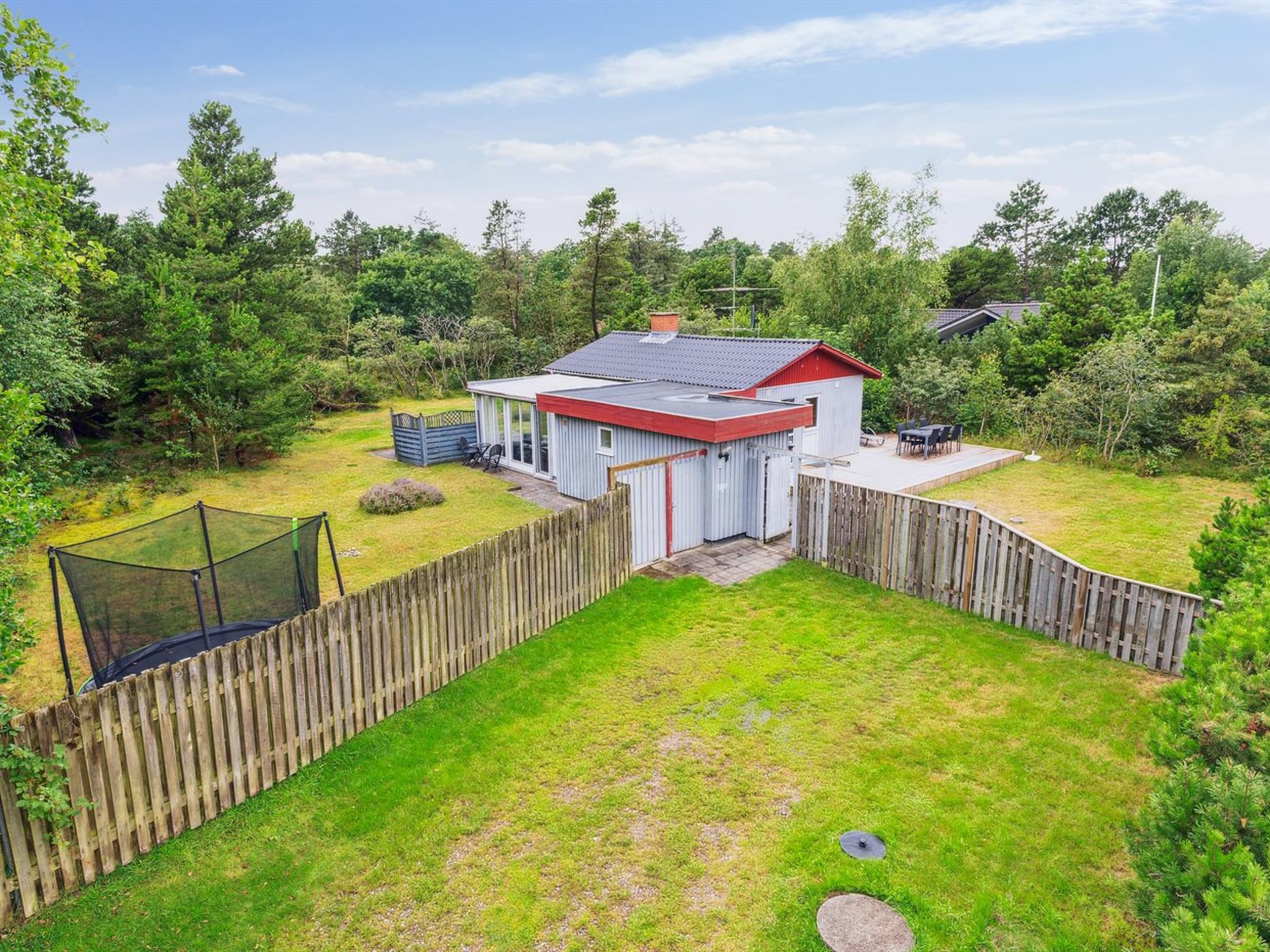 "Lippi" - 2.3km from the sea — House (4 of 31)