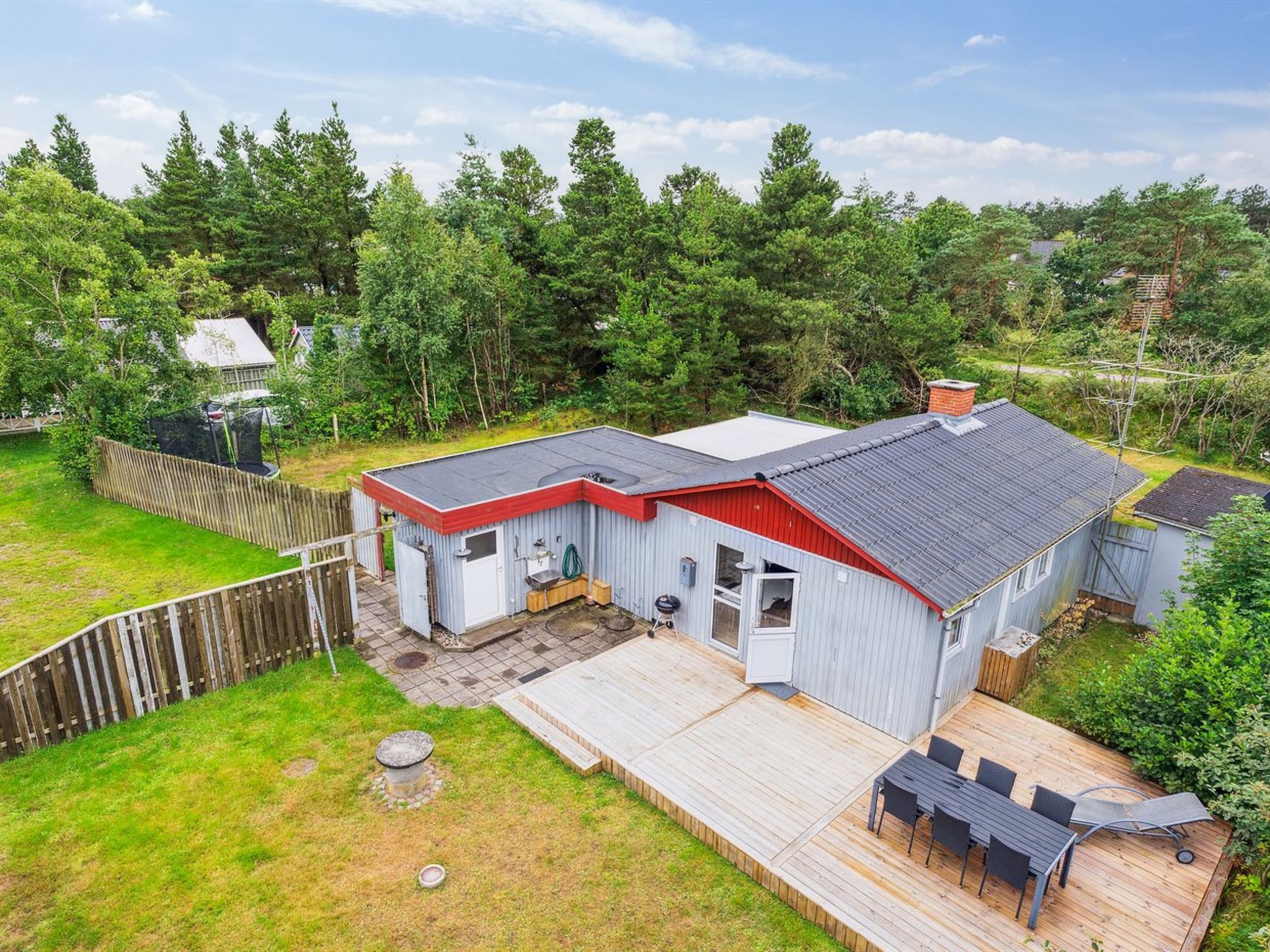 "Lippi" - 2.3km from the sea — House (5 of 31)