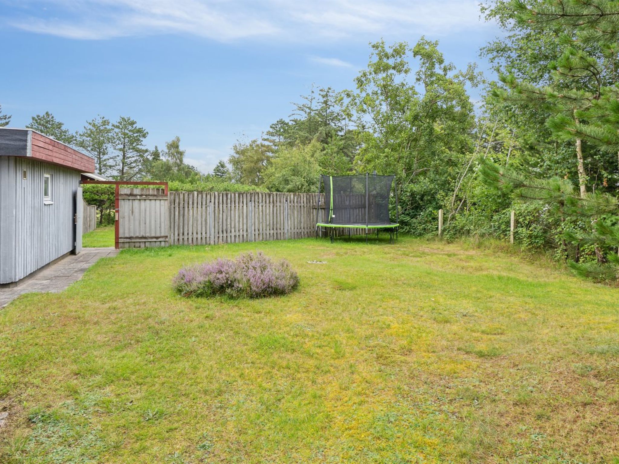 "Lippi" - 2.3km from the sea - Dehors