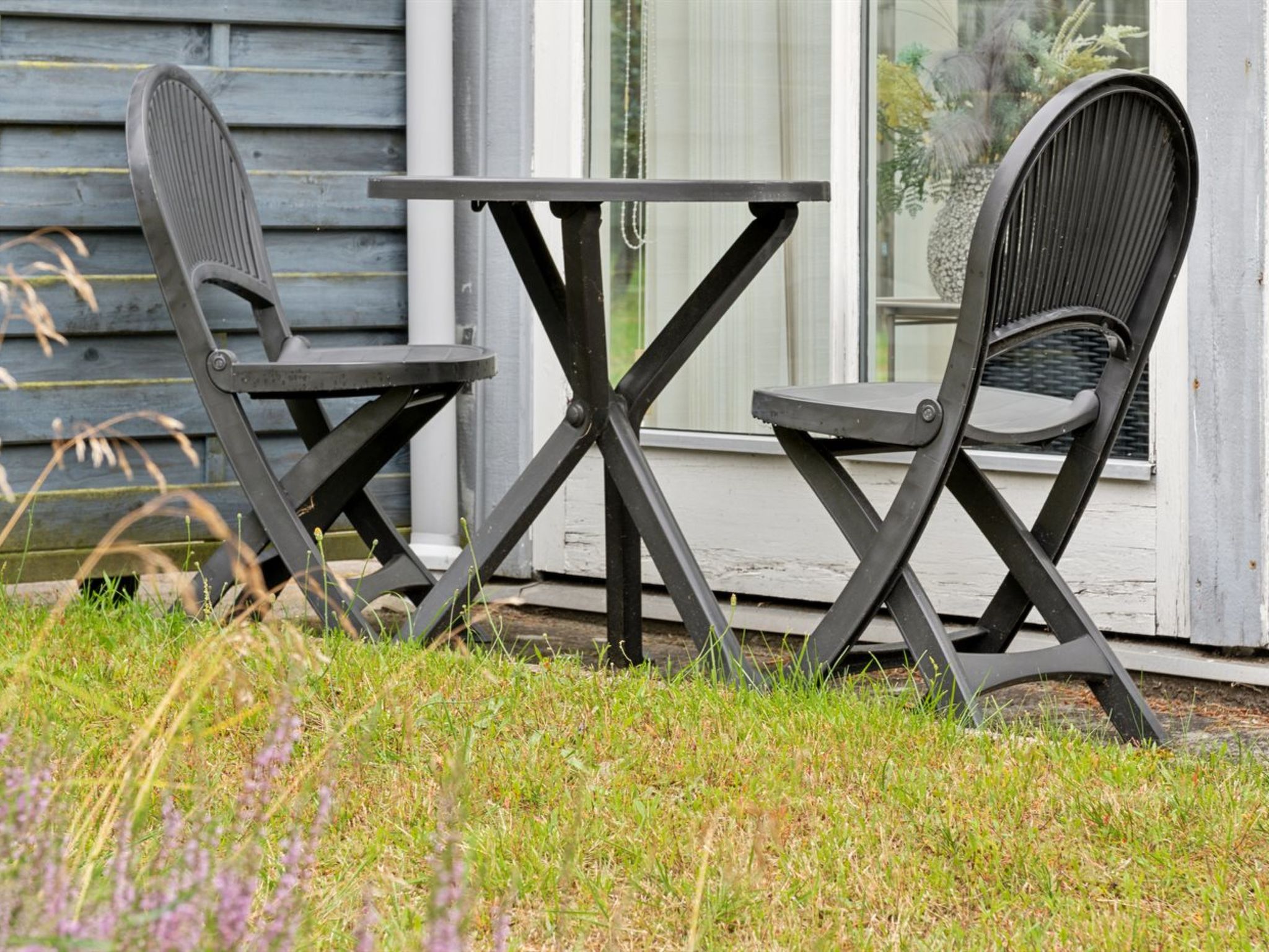 "Lippi" - 2.3km from the sea — Terrace (3 of 31)