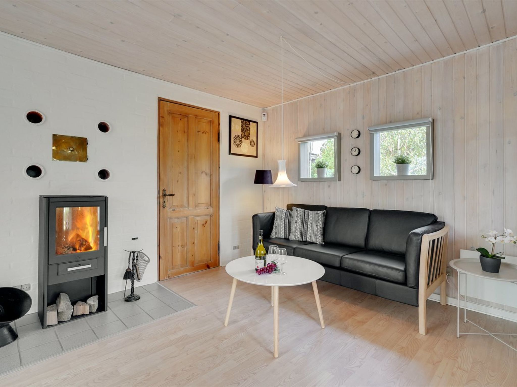 "Lippi" - 2.3km from the sea - Dedans
