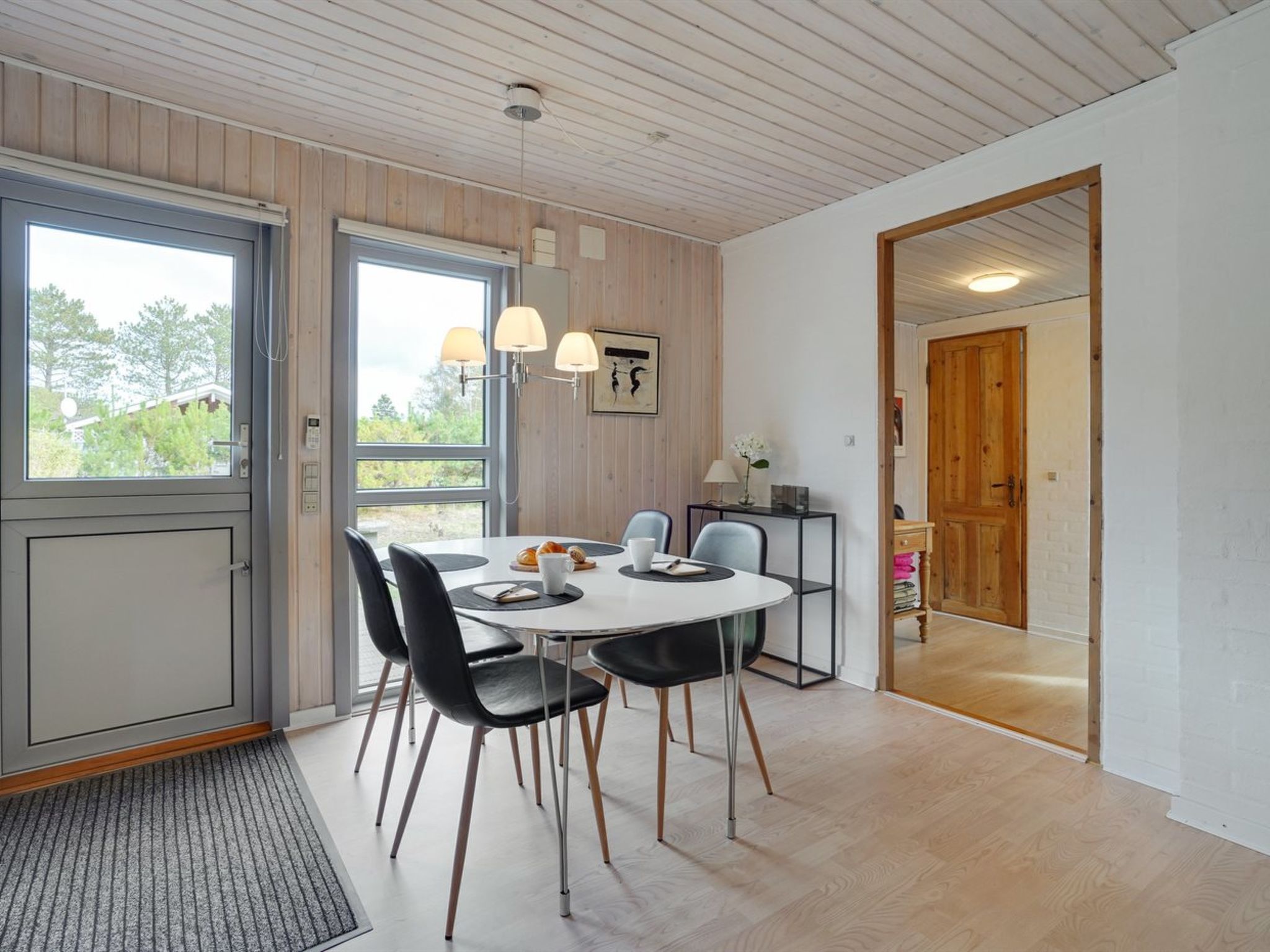 "Lippi" - 2.3km from the sea - Dedans