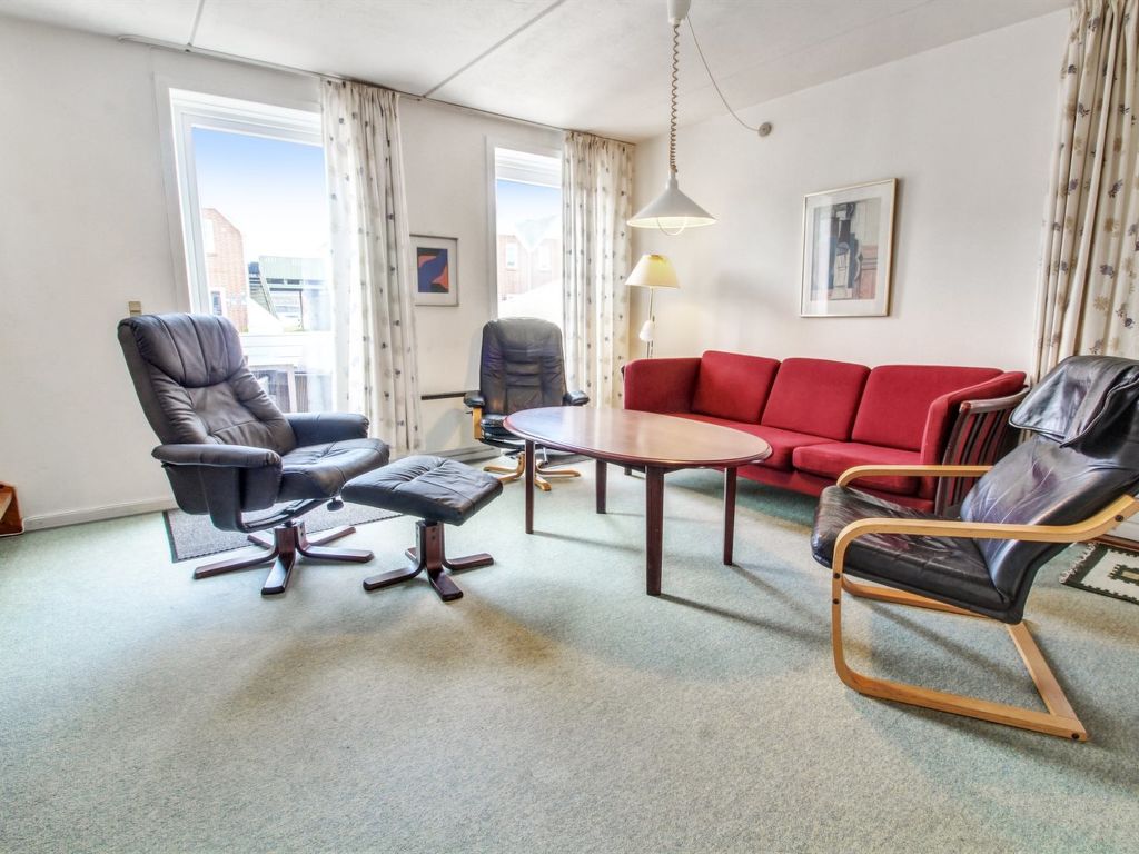 Appartement Telli in Denemarken
