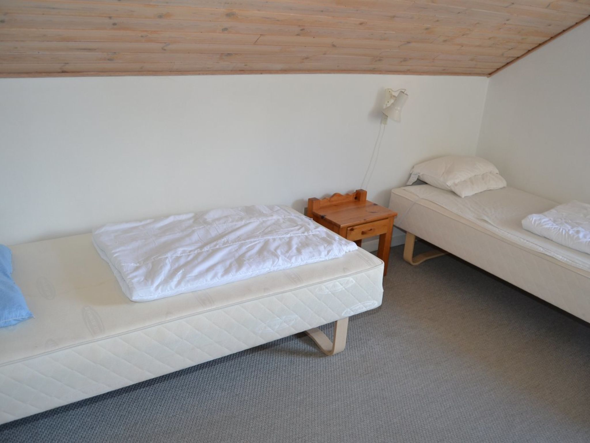 "Telli" - 1km from the sea - Inside
